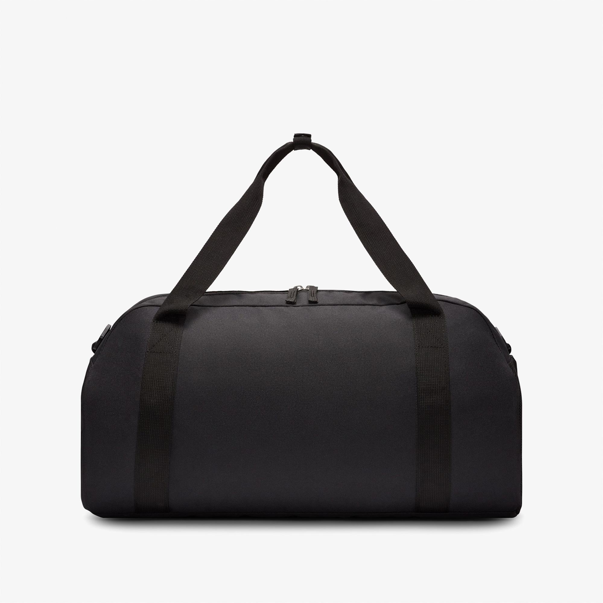 Nike Gym Club Çocuk Siyah Spor Çantası