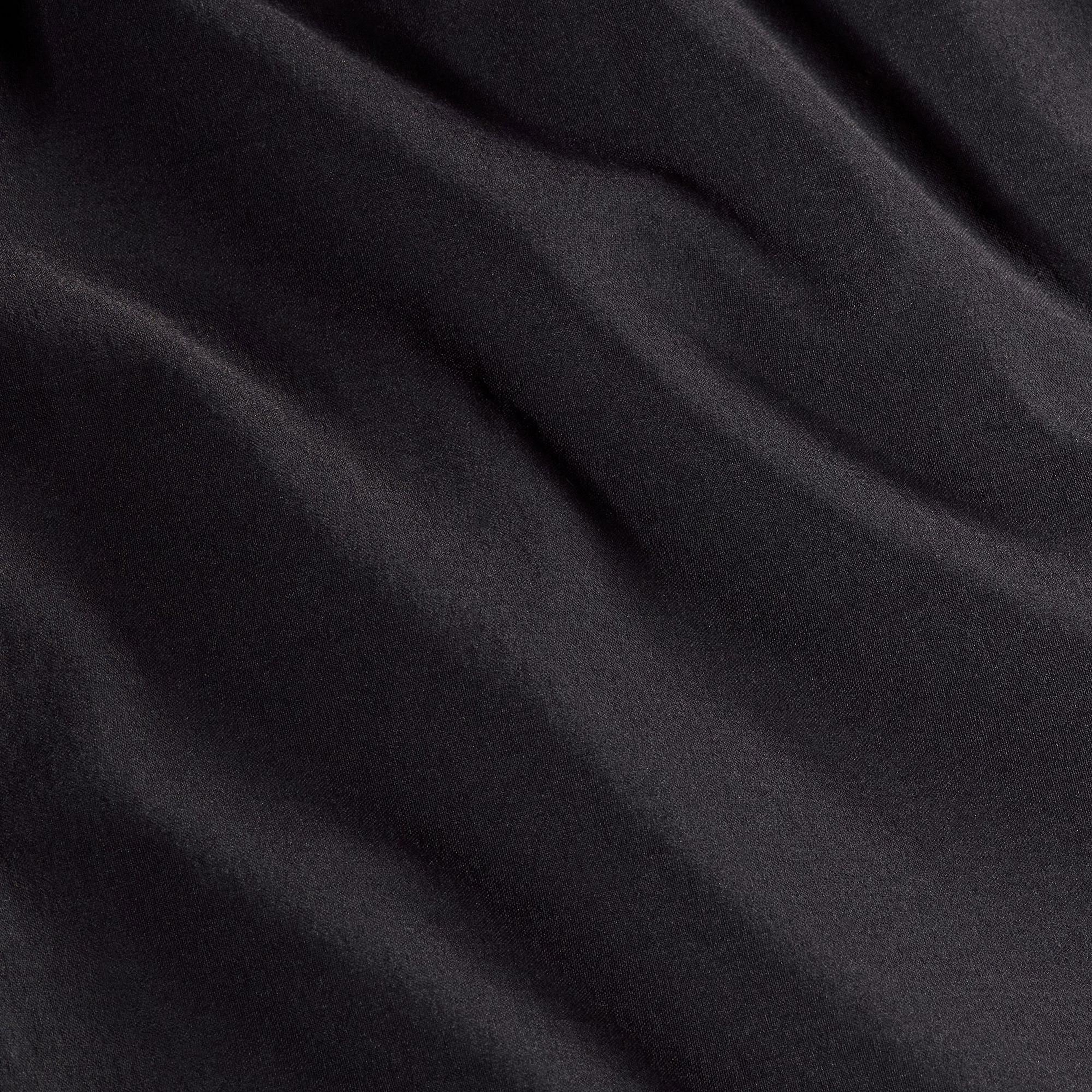 Nike Tech Woven Erkek Siyah Eşofman Altı