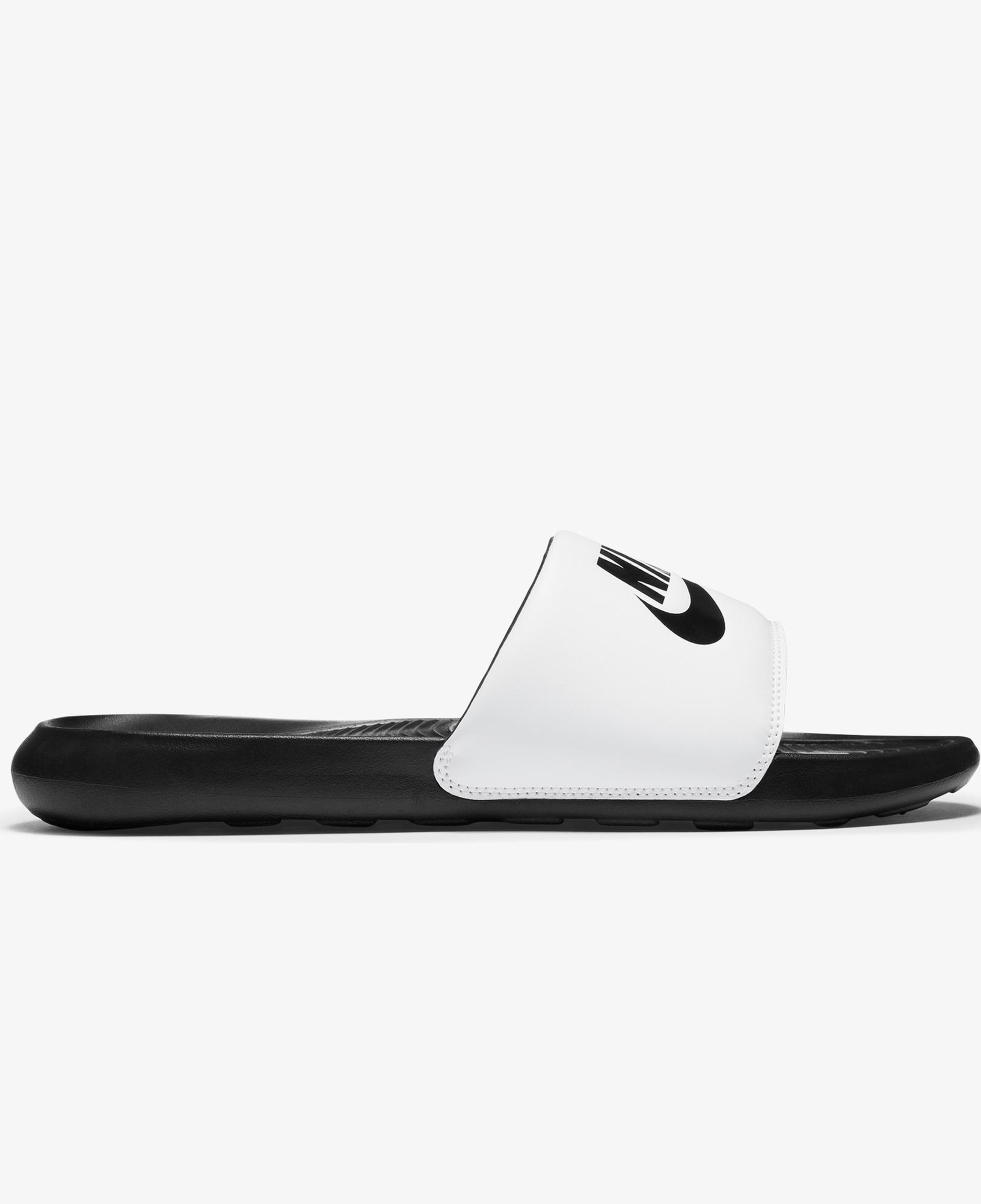 Nike Victori One Erkek Siyah Terlik