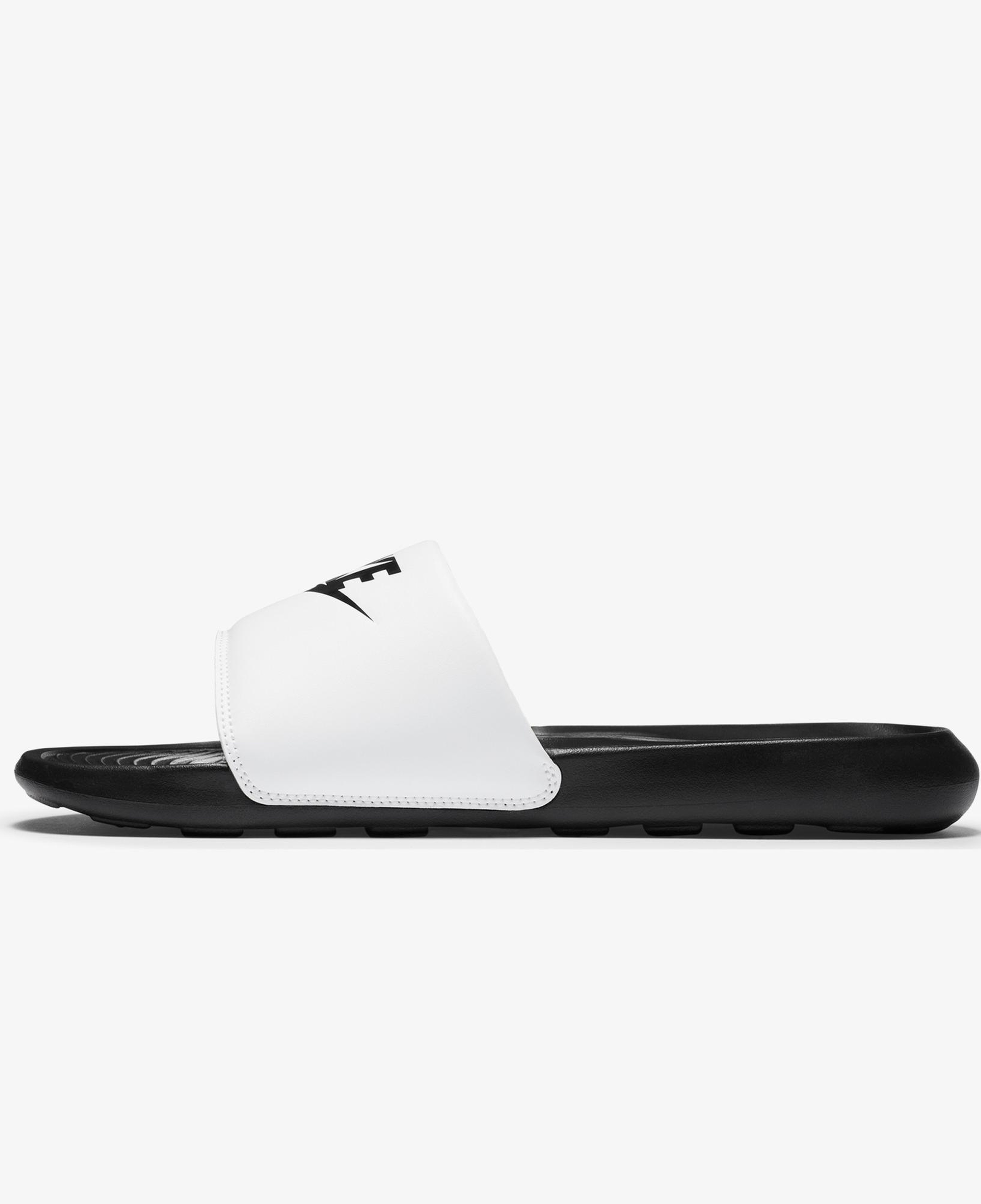 Nike Victori One Erkek Siyah Terlik