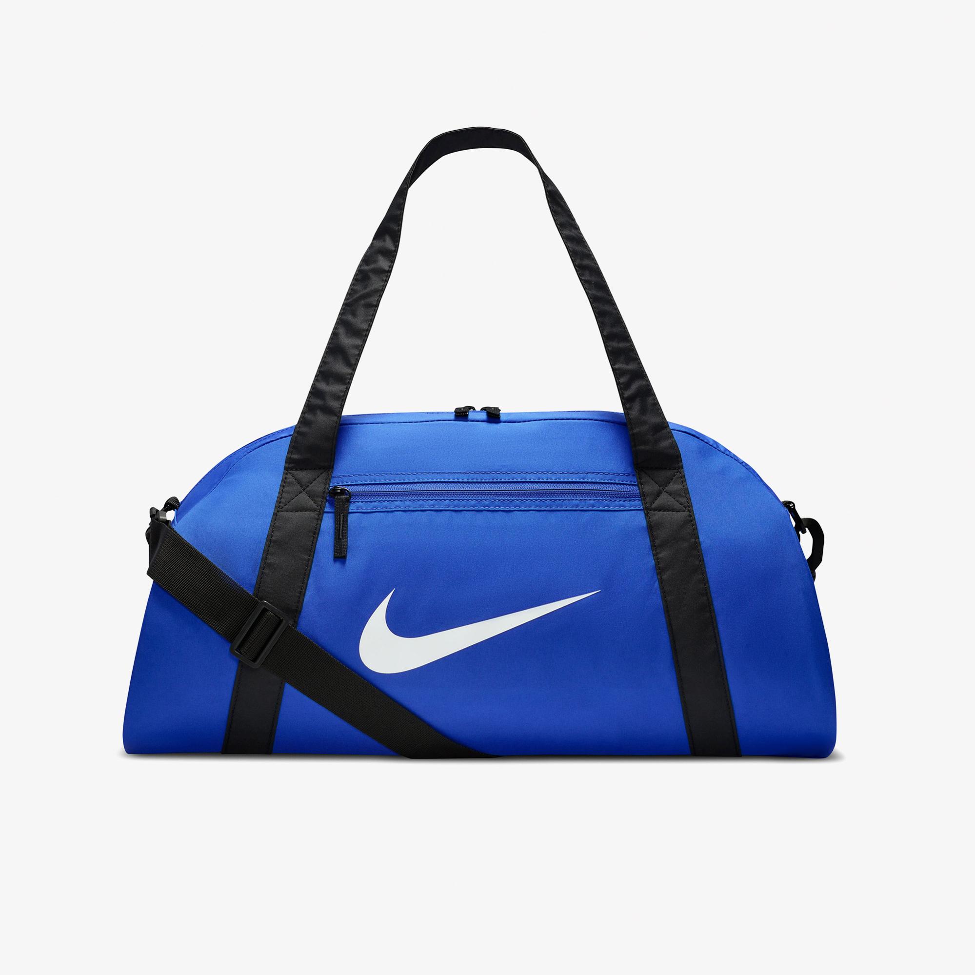 Nike Club Kadın Mavi Spor Çantası