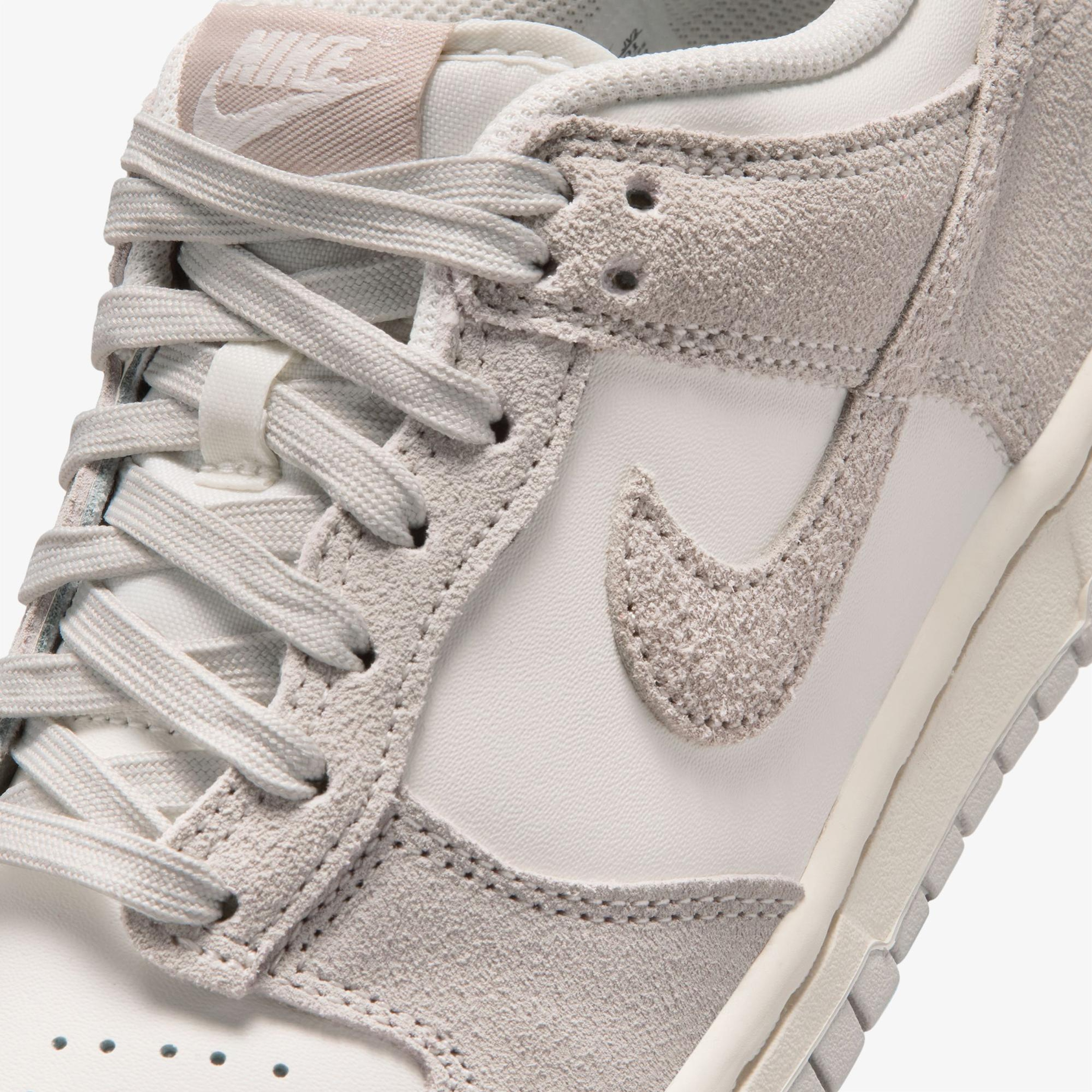 Nike Dunk Low SE Bej Spor Ayakkabı