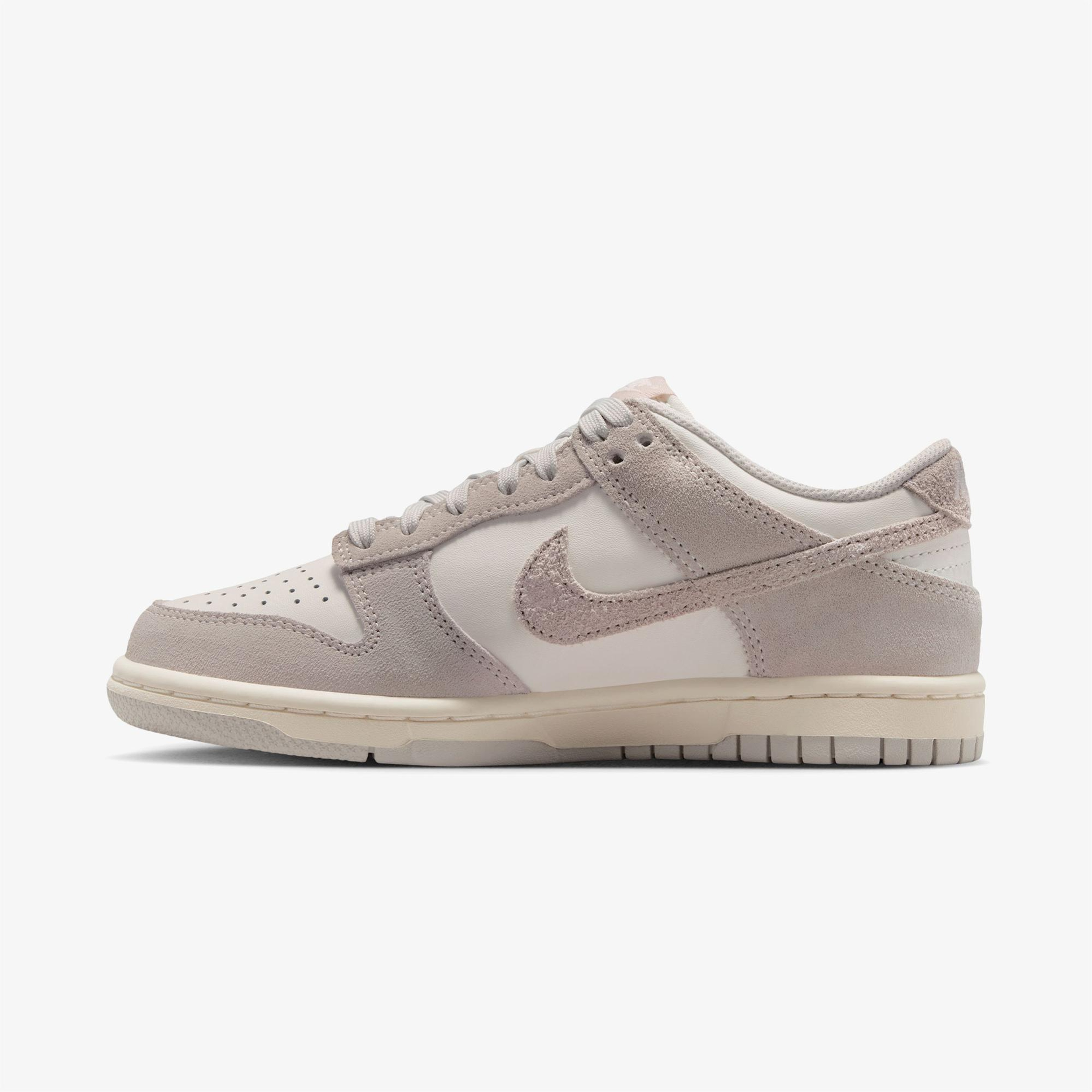 Nike Dunk Low SE Bej Spor Ayakkabı