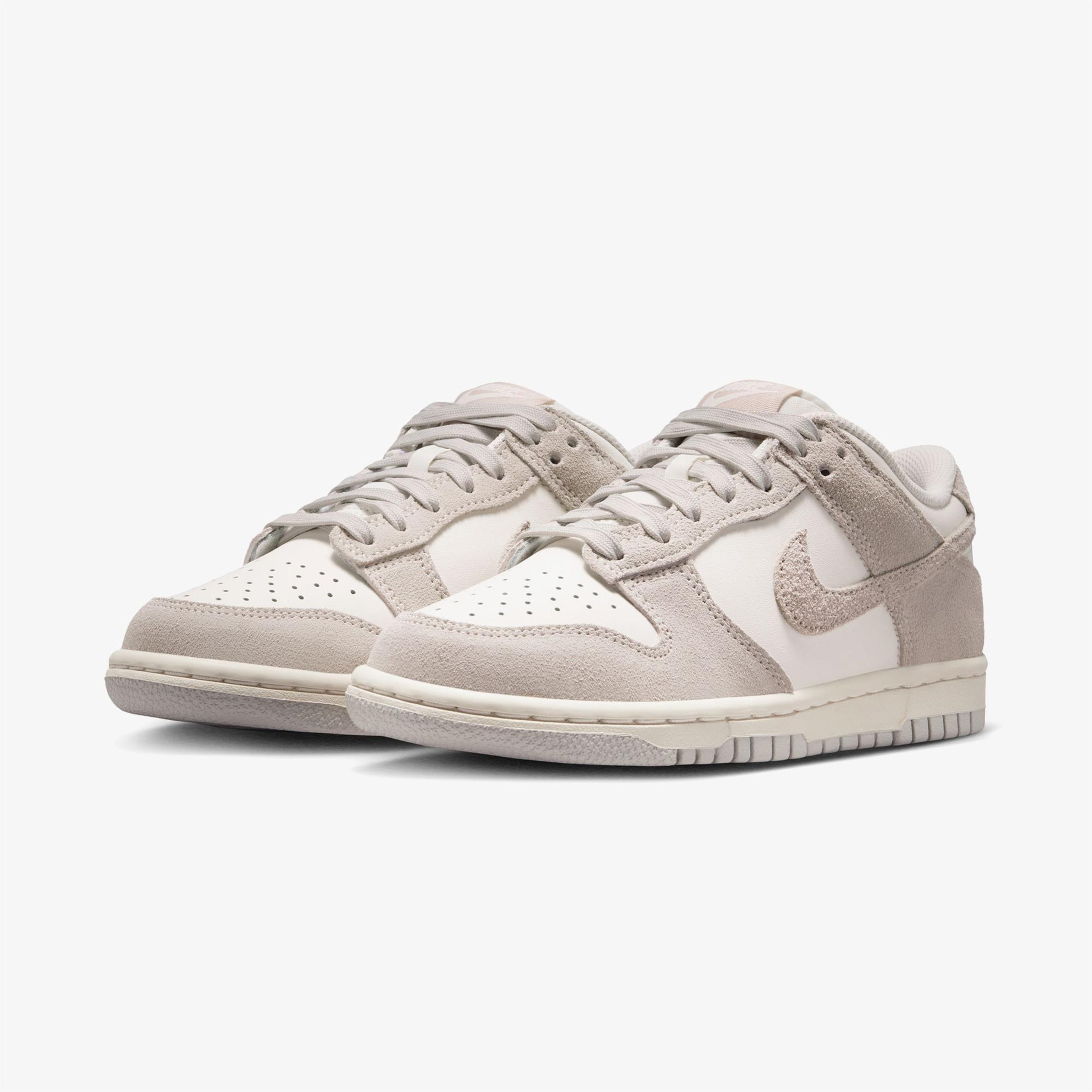 Nike Dunk Low SE Bej Spor Ayakkabı