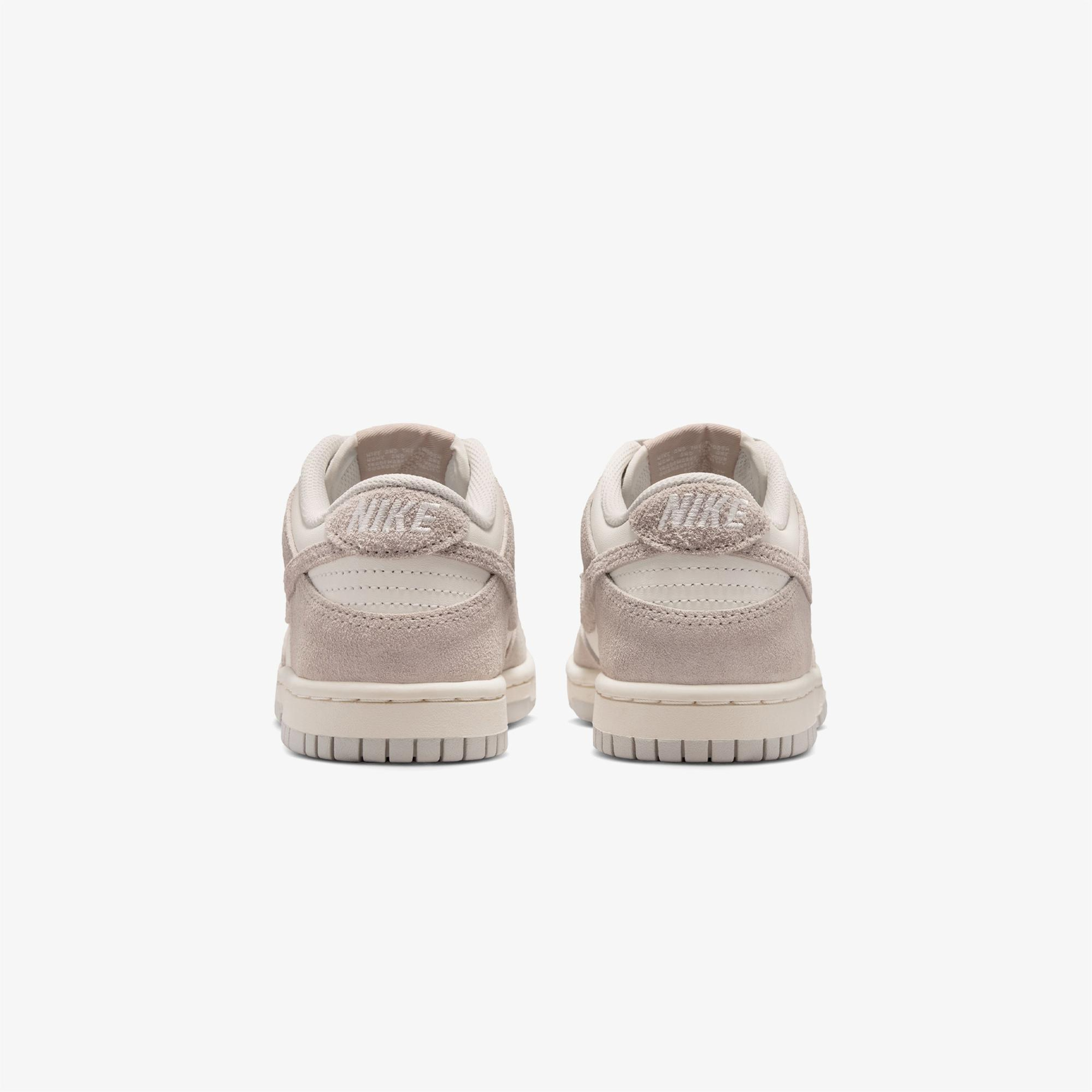 Nike Dunk Low SE Bej Spor Ayakkabı