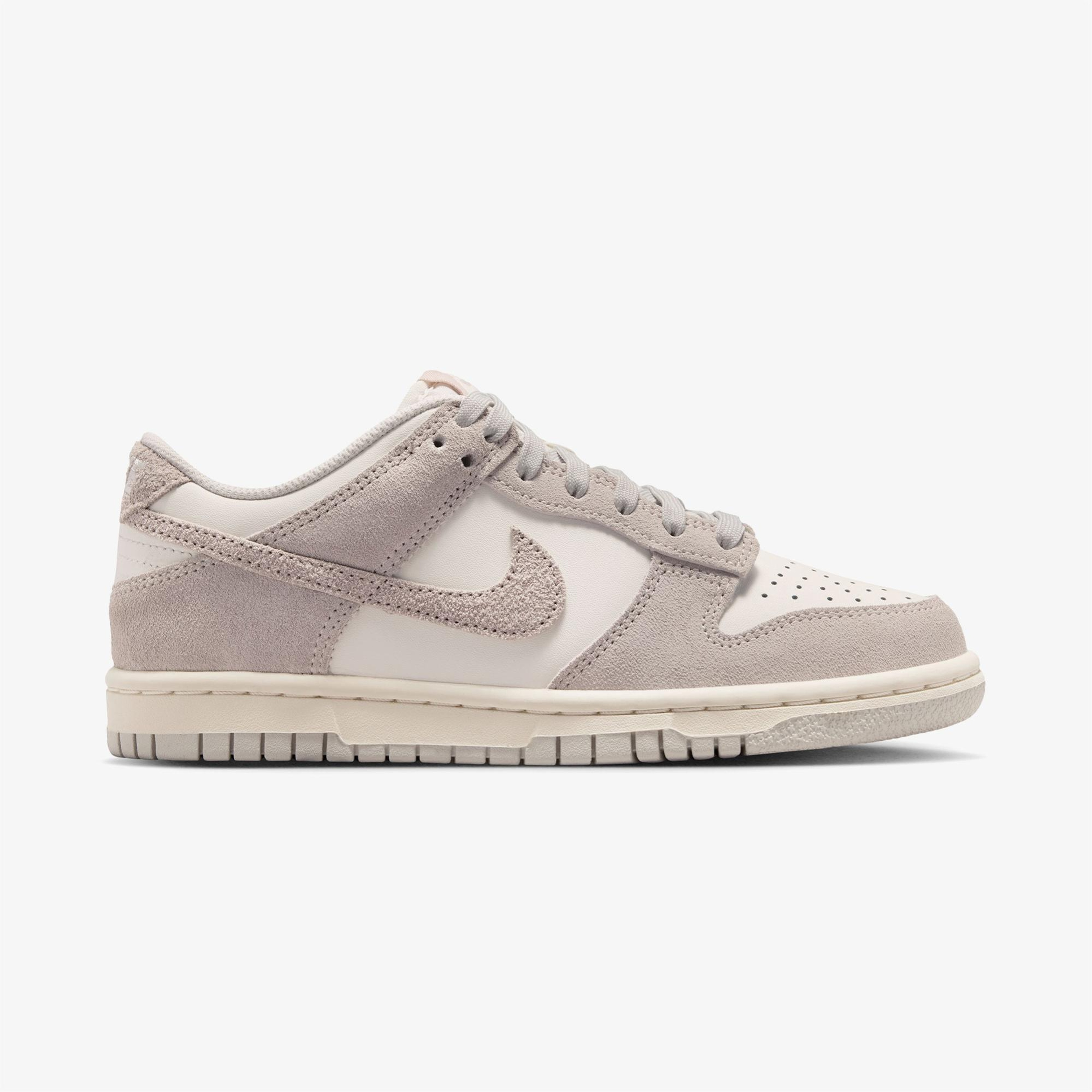 Nike Dunk Low SE Bej Spor Ayakkabı