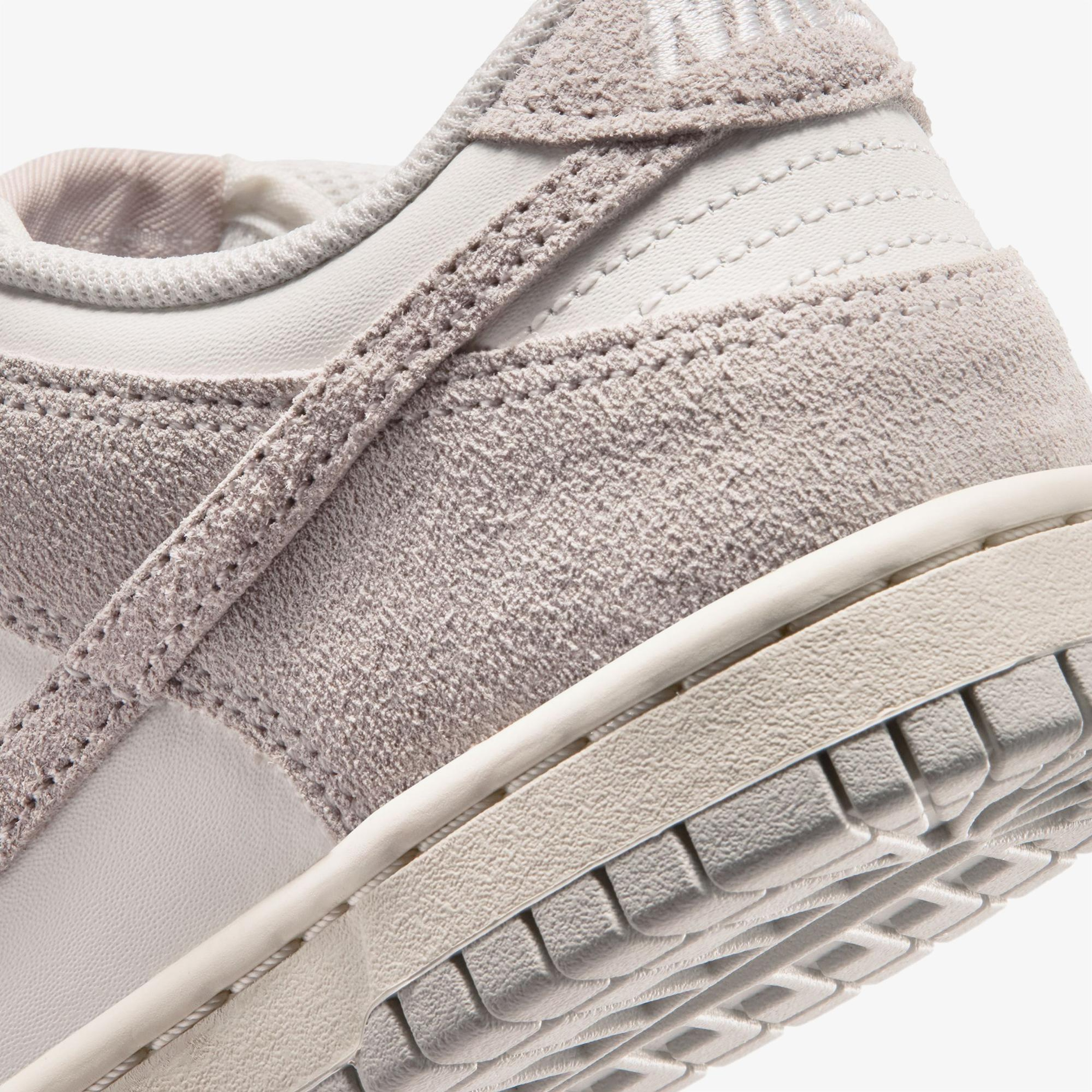 Nike Dunk Low SE Bej Spor Ayakkabı