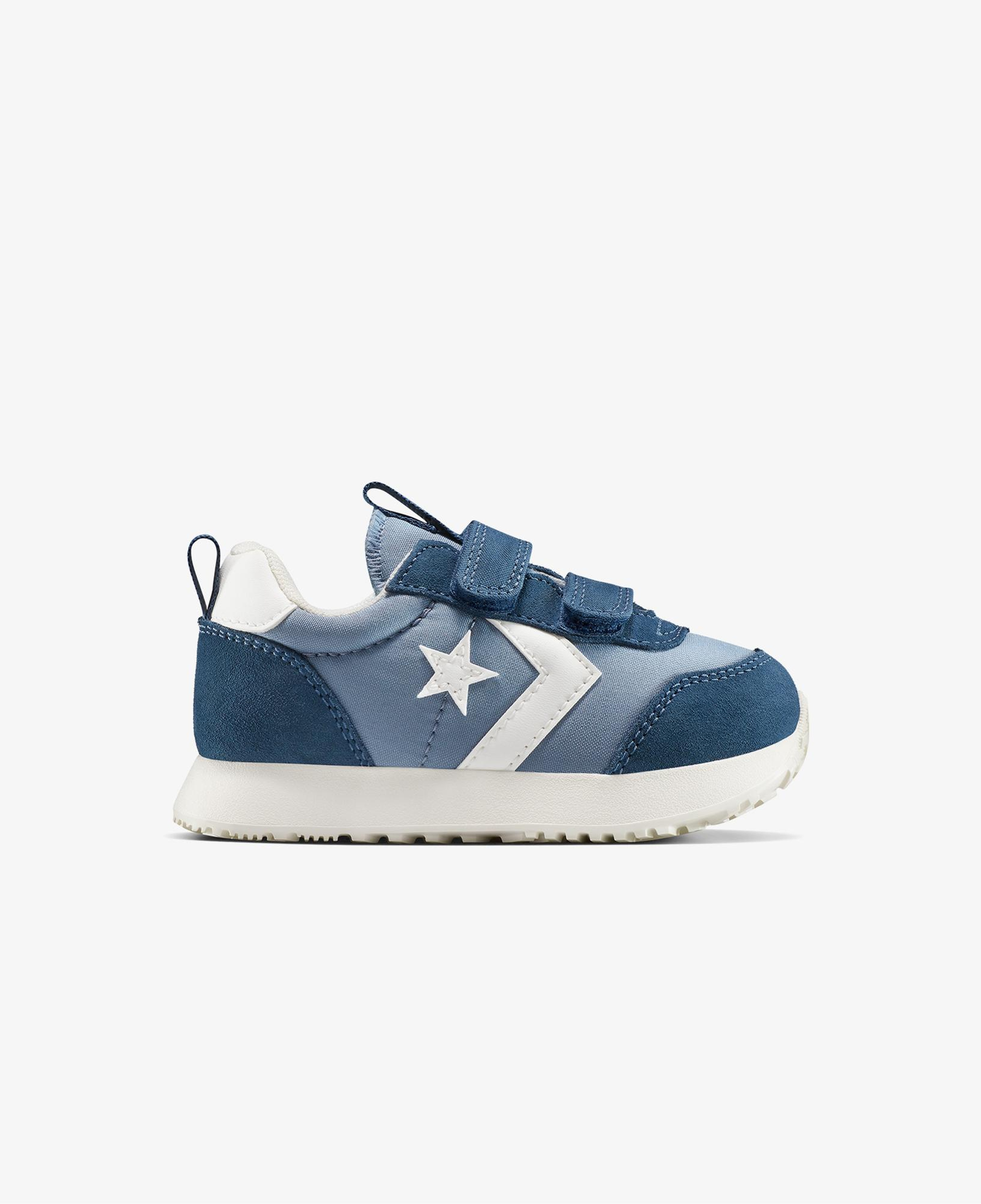 Converse Omega Trainer Easy On Çocuk Mavi Sneaker