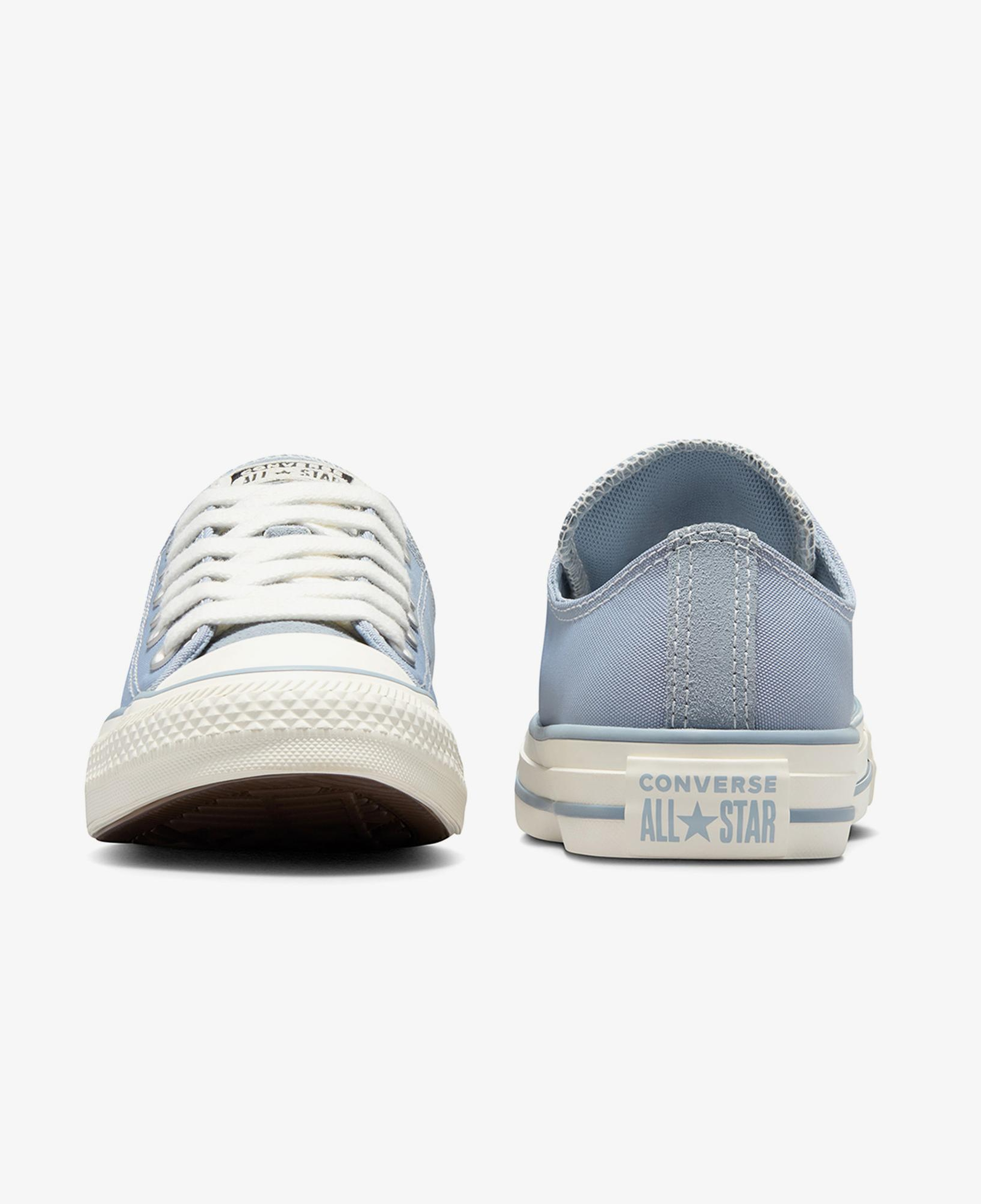 Converse Chuck Taylor All Star Unisex Mavi Sneaker
