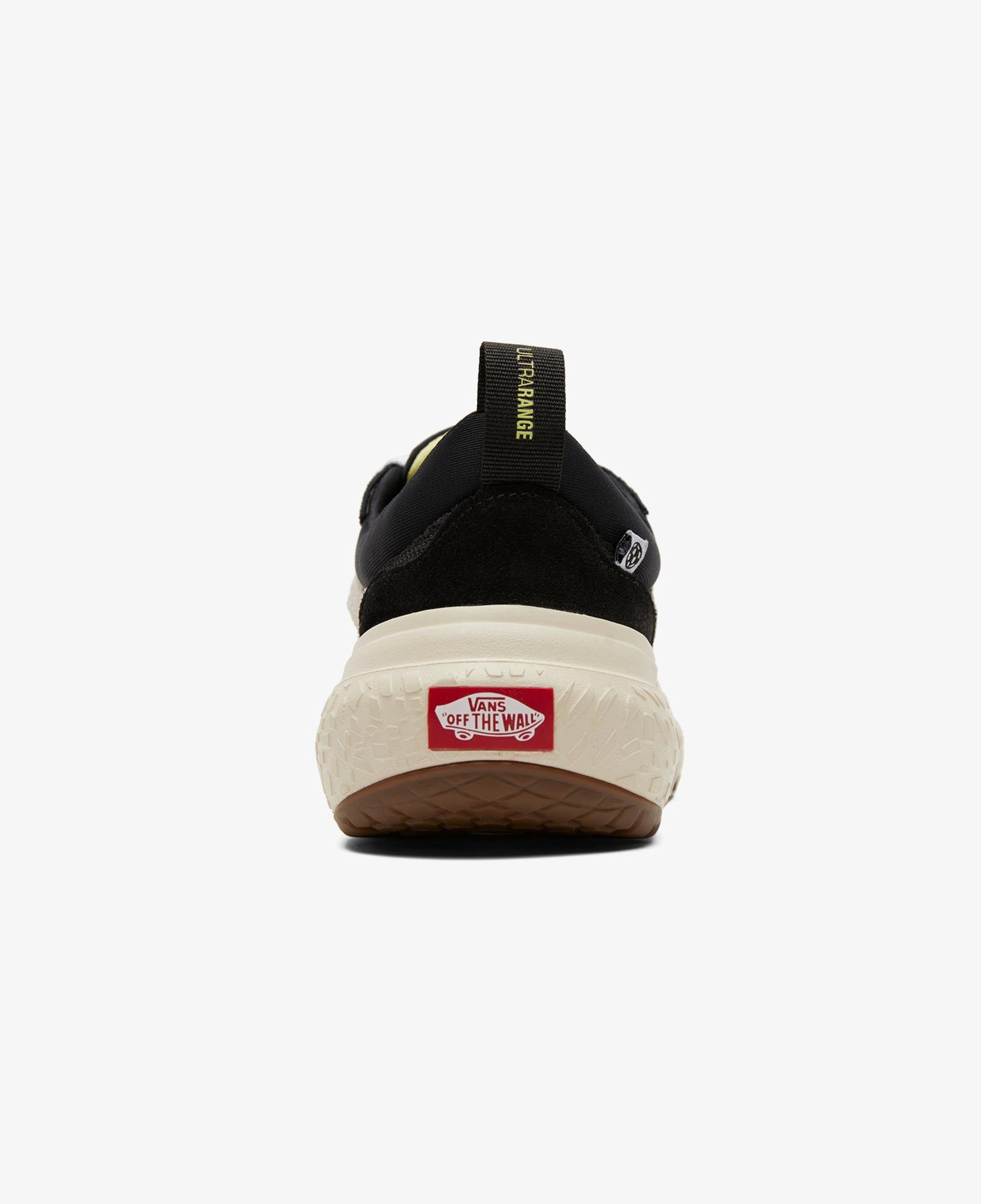 Vans Mte Ultrarange Neo Vr3 Unisex Siyah Sneaker