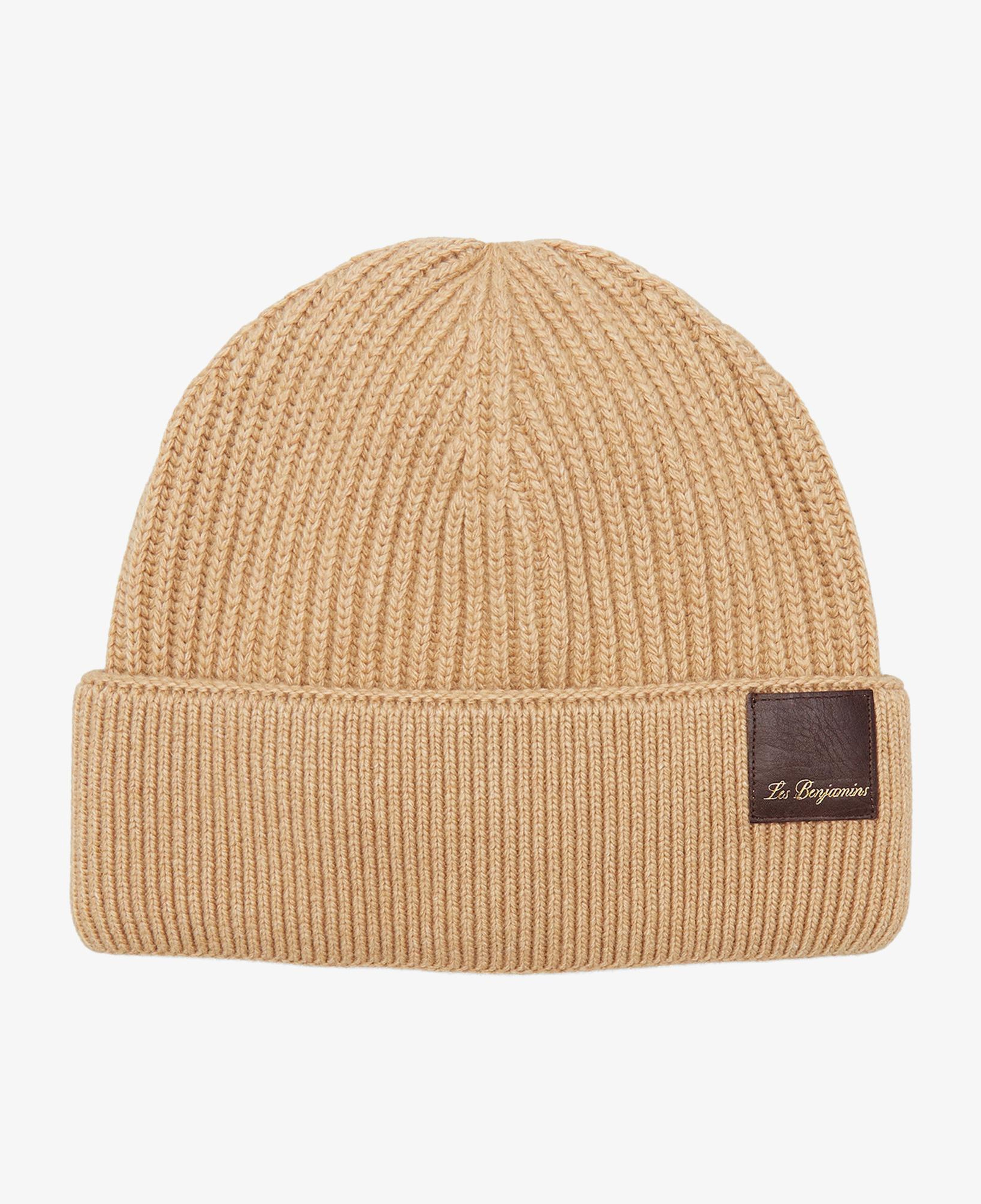 Les Benjamins 402 Unisex Bej Bere