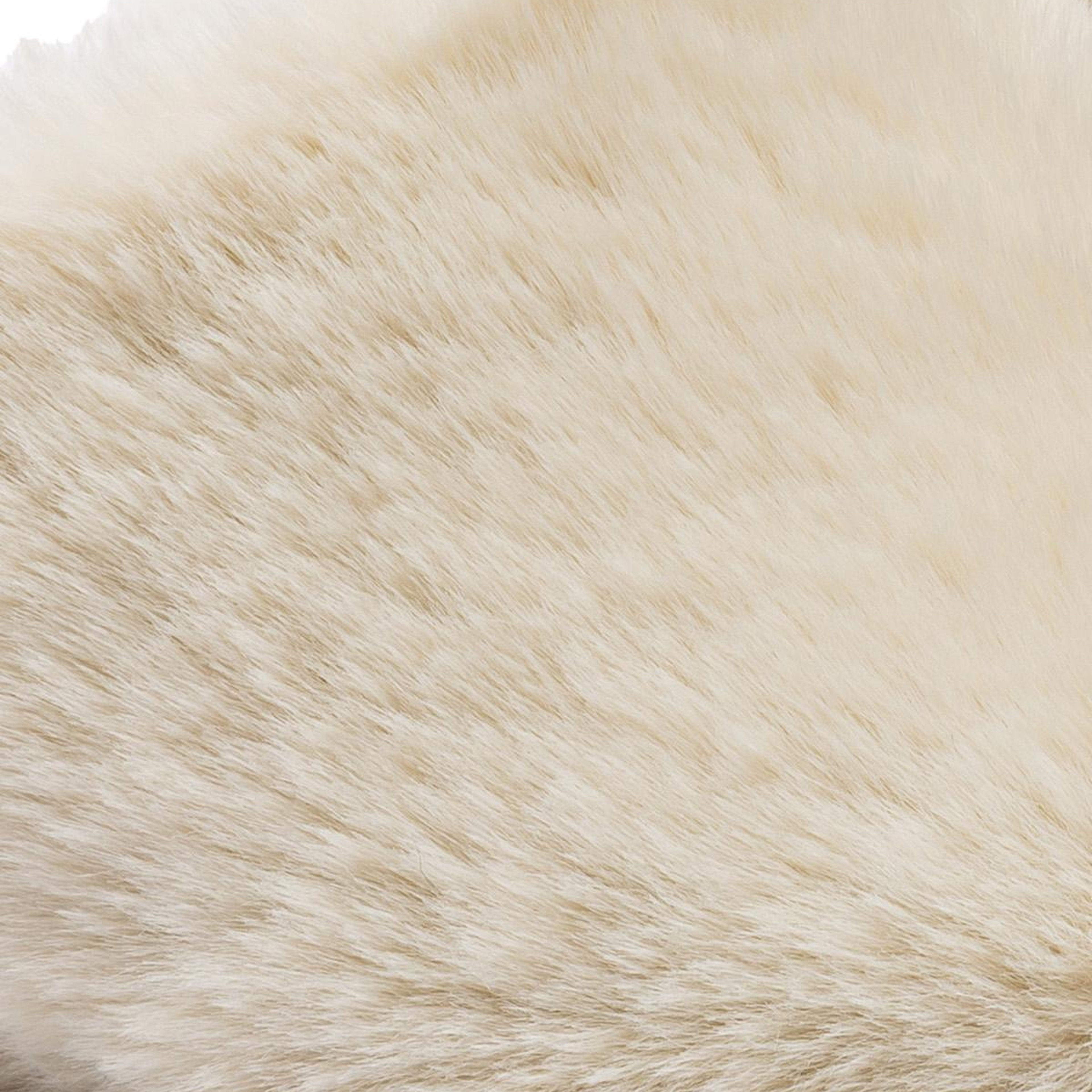 Stone Kadın Peluş Ev Terliği Bej 37/41