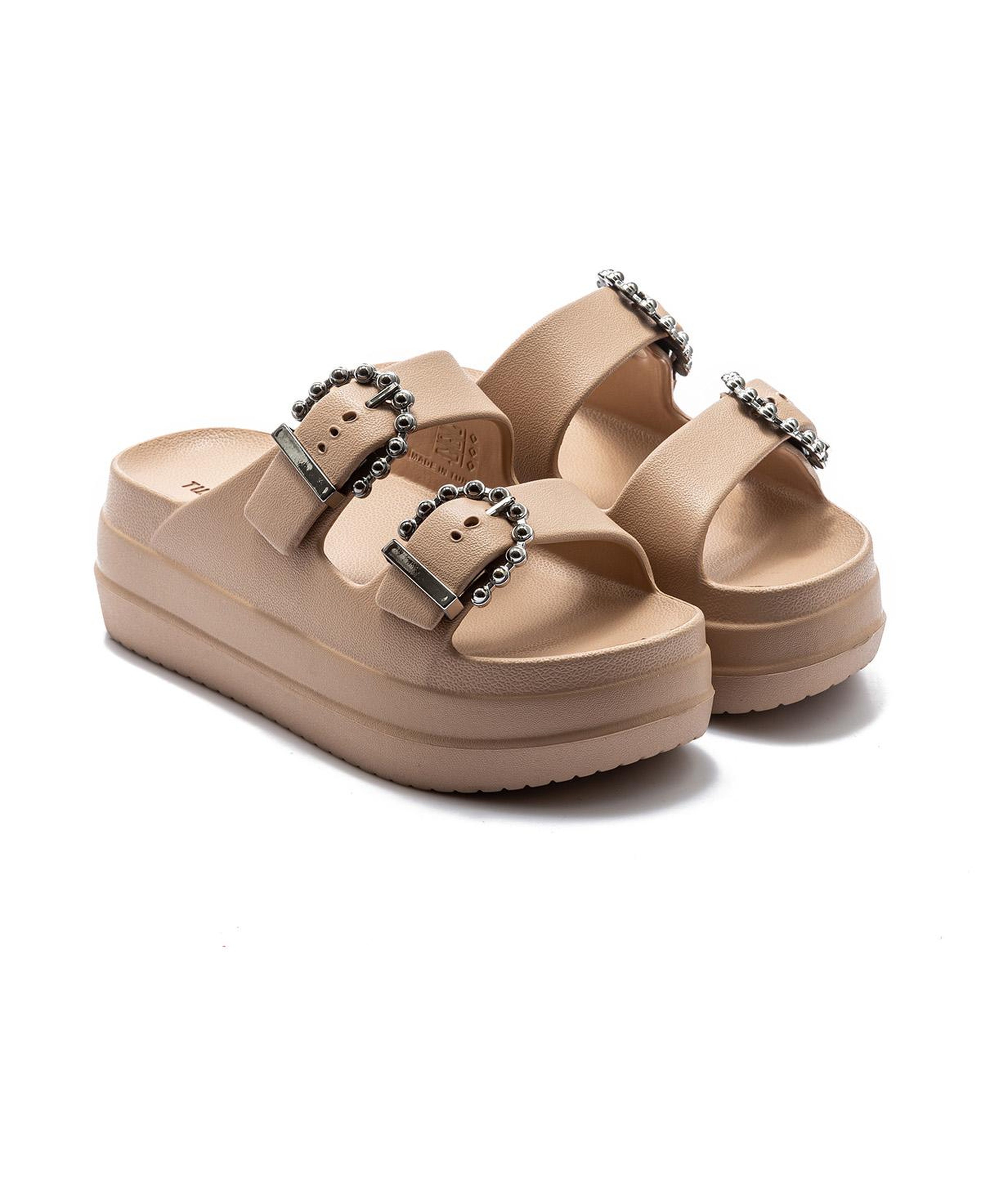 Marta Kadın Terlik Vizon 36/40