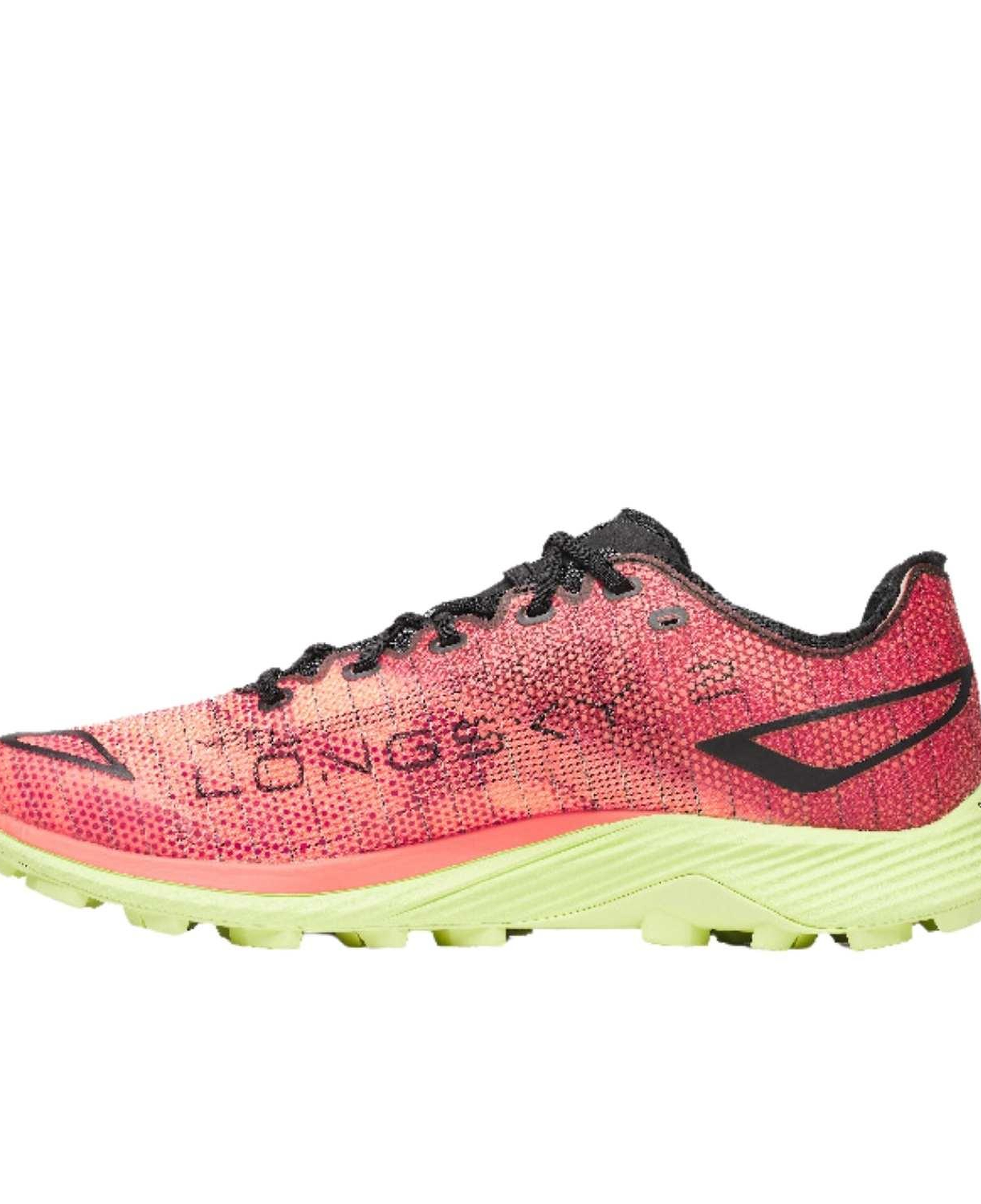 Merrell Mtl Long Sky 2 Matryx Erkek Turuncu Patika Koşusu Ayakkabısı