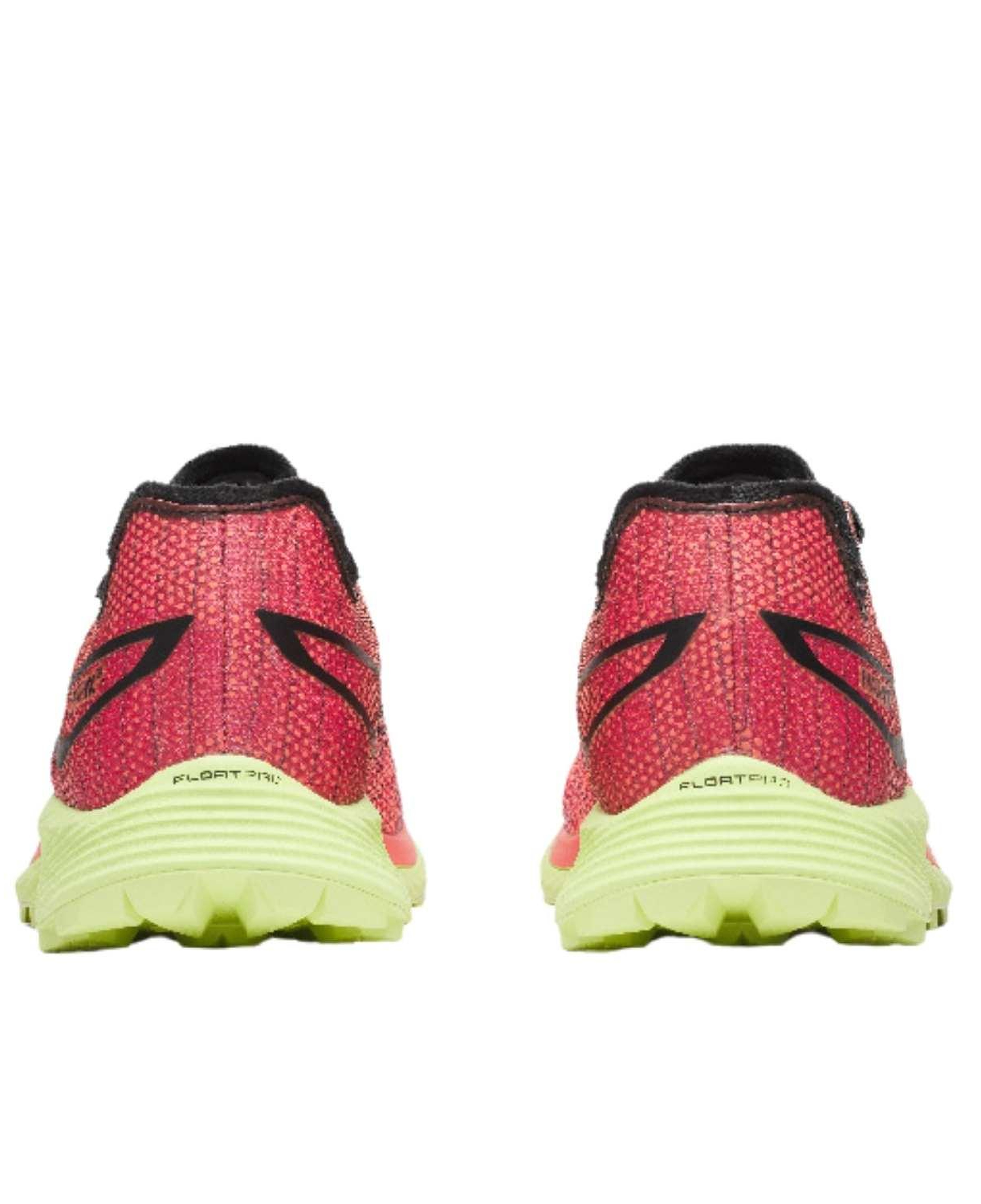 Merrell Mtl Long Sky 2 Matryx Erkek Turuncu Patika Koşusu Ayakkabısı