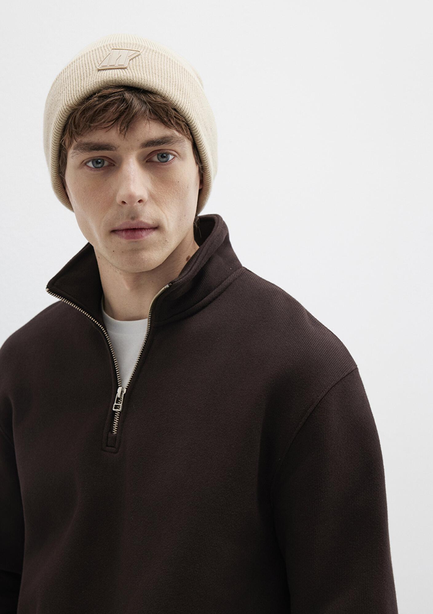 Mavi Bej Bere 0912320-34531