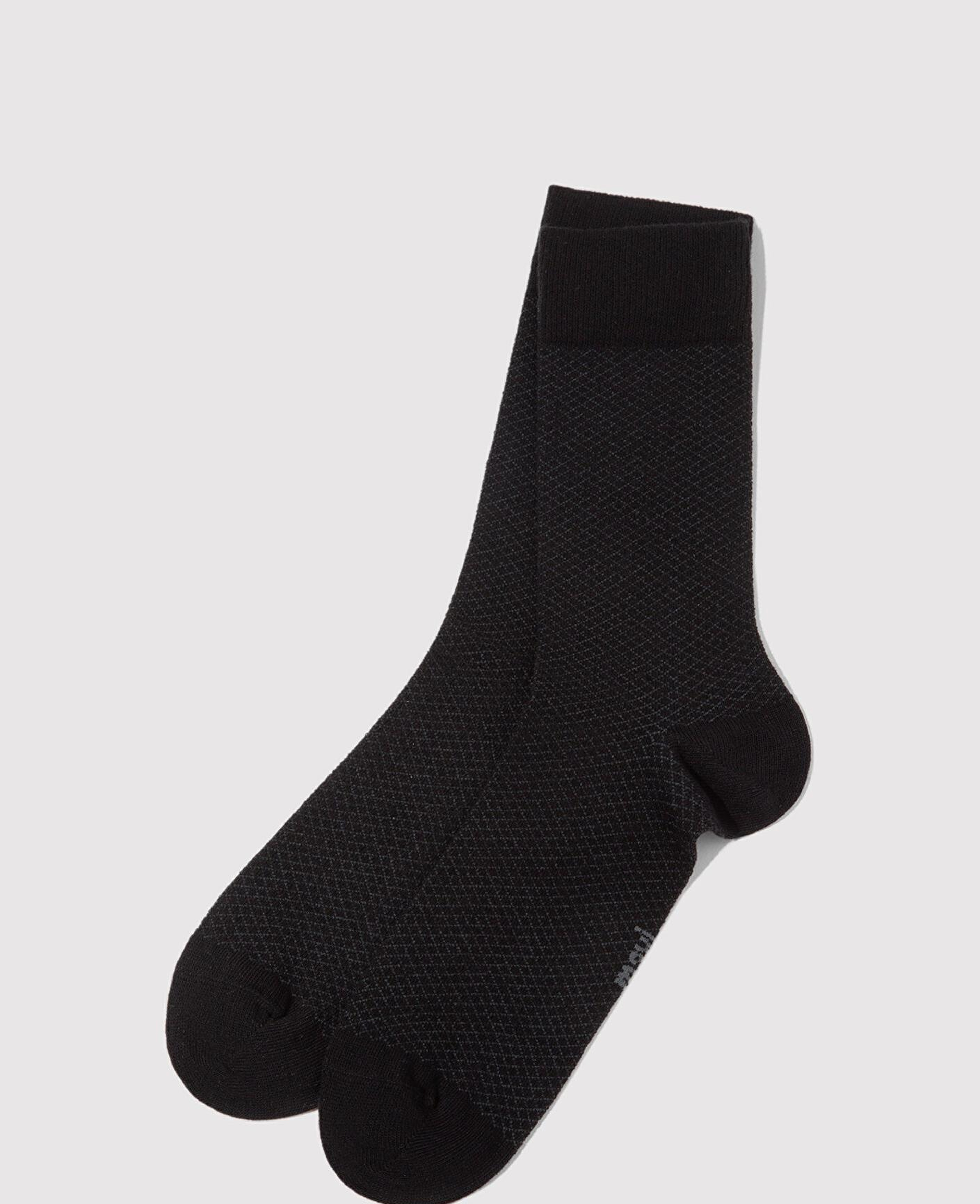 Mavi 2li Soket Çorap 0912324-900