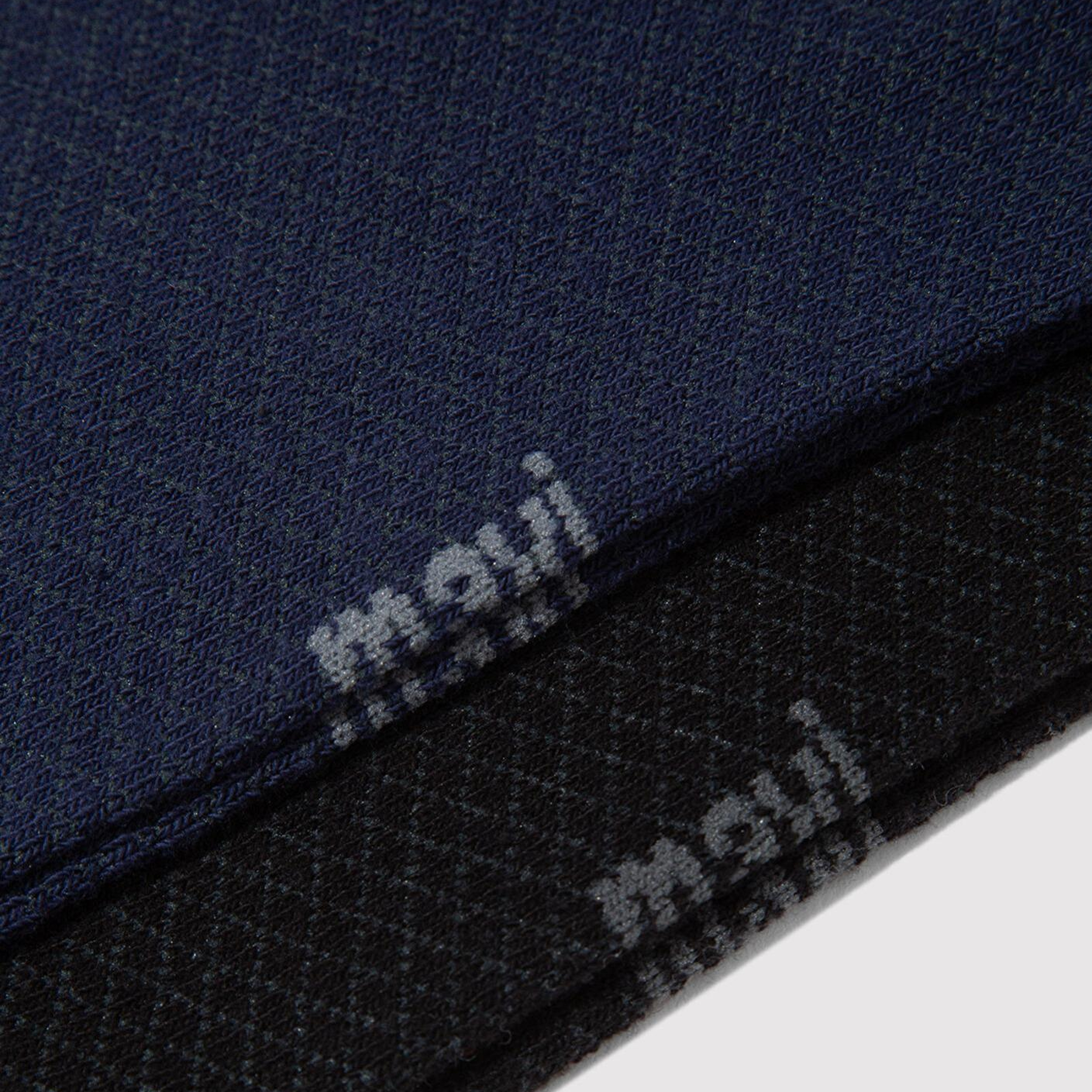 Mavi 2li Soket Çorap 0912324-900