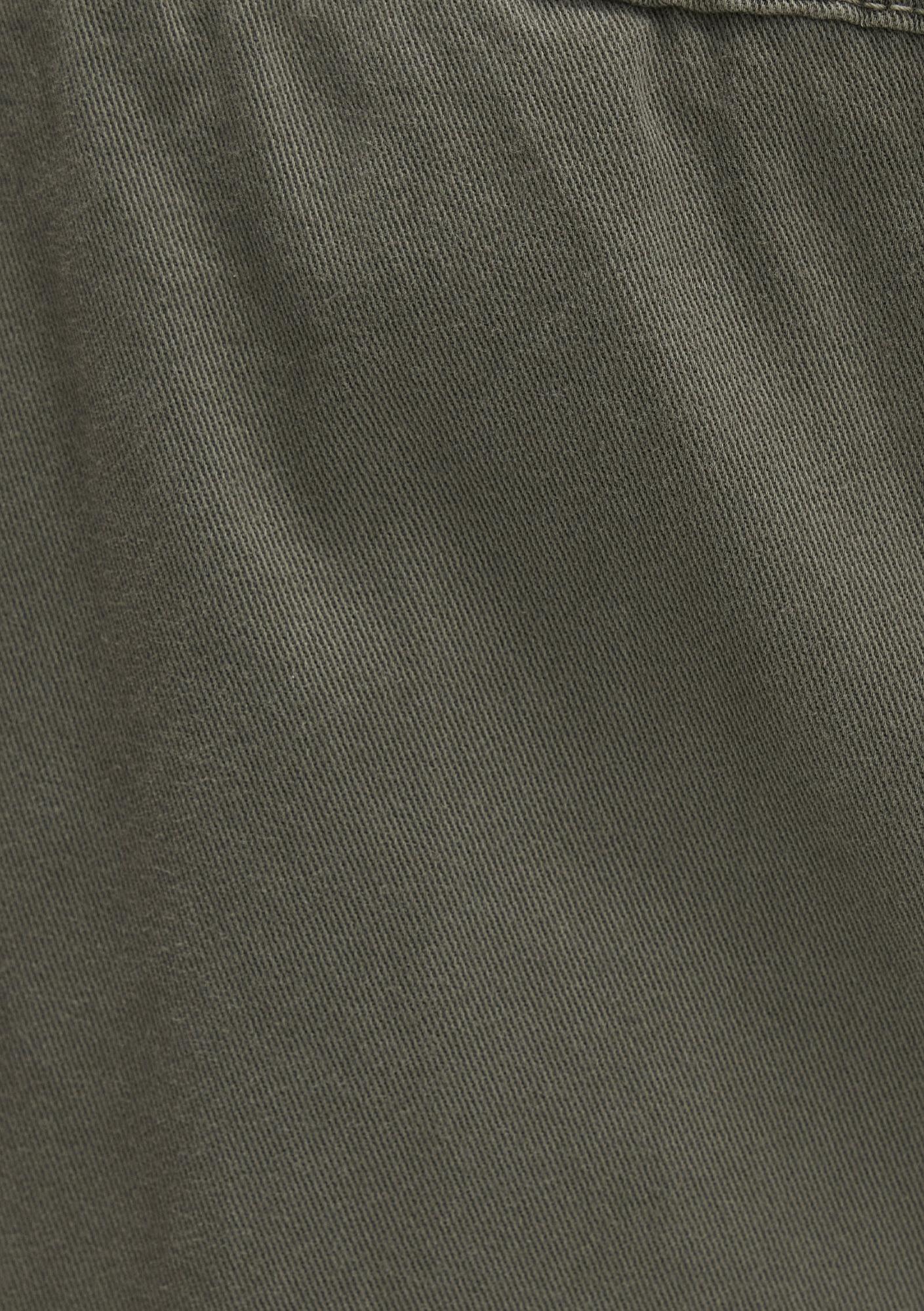 Mavi Yeşil Kargo Pantolon 0010552-85485