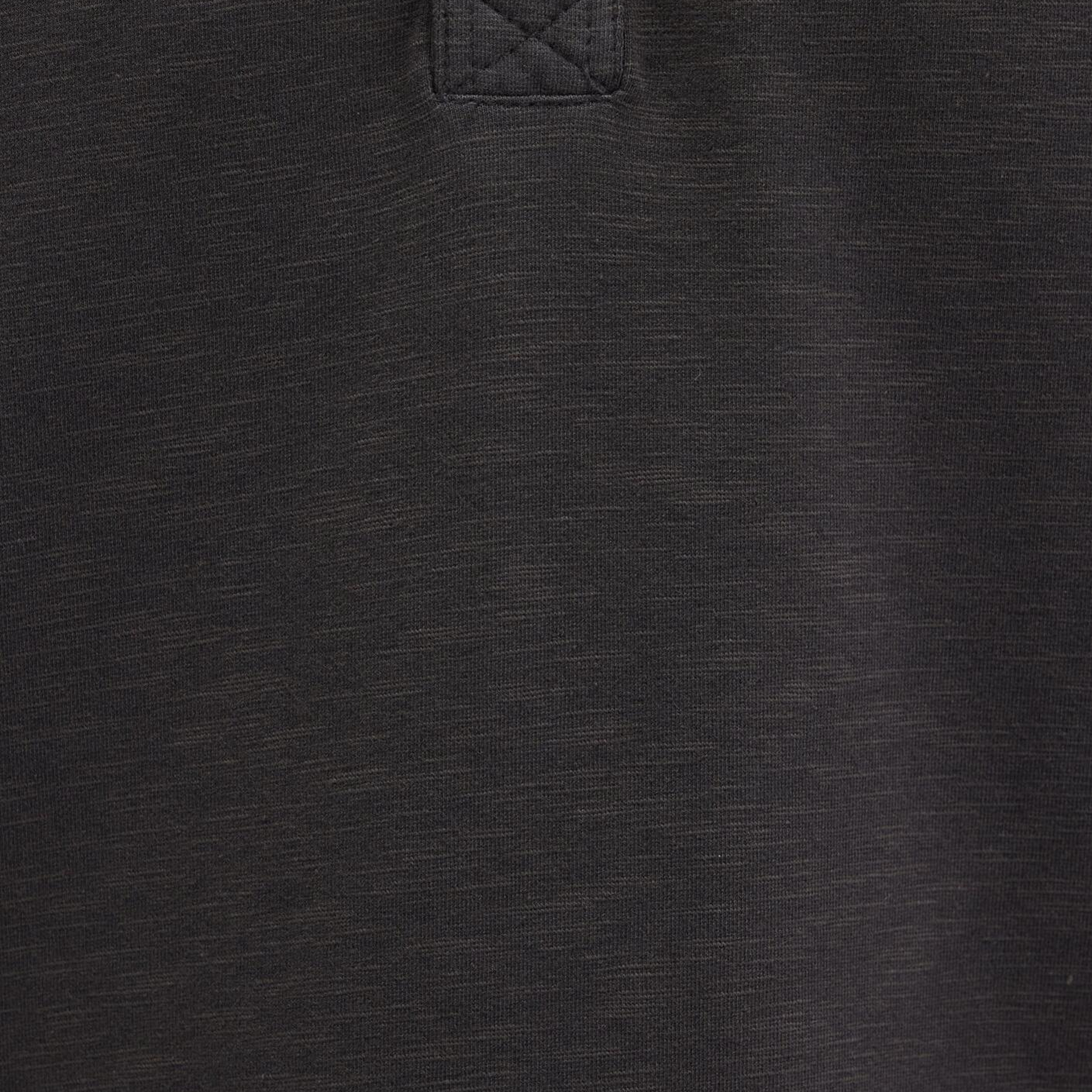 Mavi Uzun Kollu Antrasit Tişört Loose Fit / Bol Rahat Kesim 0613117-70092