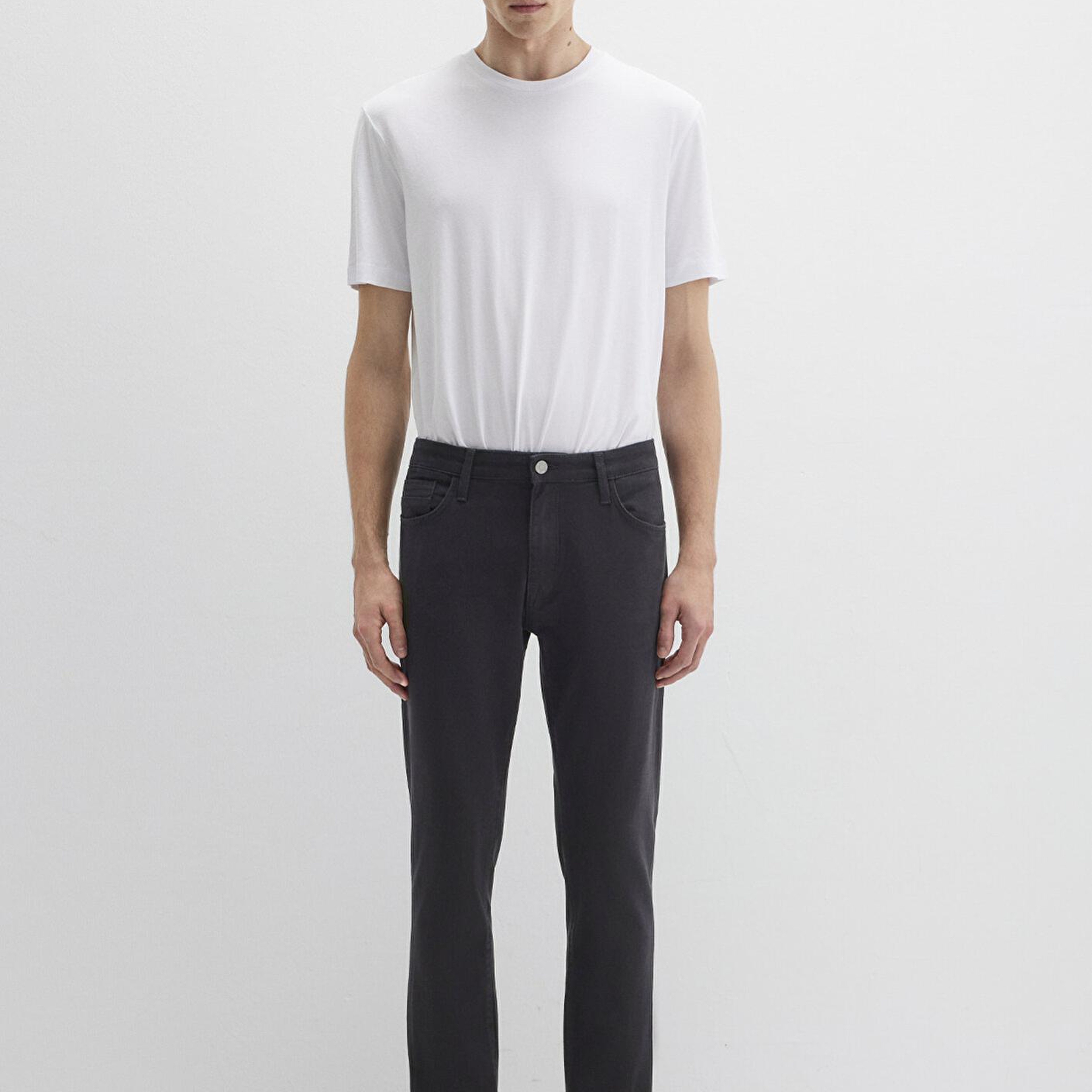 Mavi Milan Comfort Siyah Jean Pantolon 00810A3320