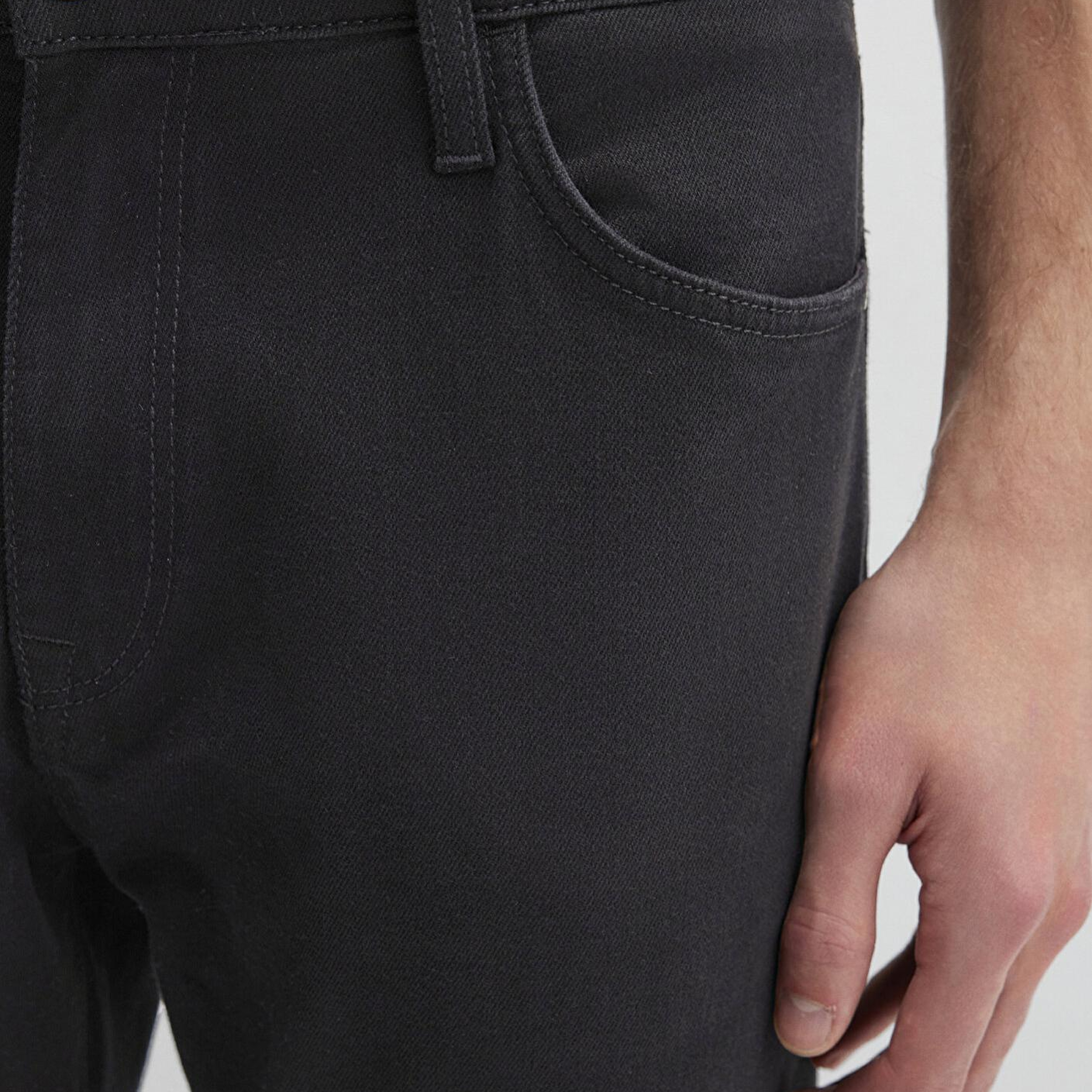 Mavi Milan Comfort Siyah Jean Pantolon 00810A3320