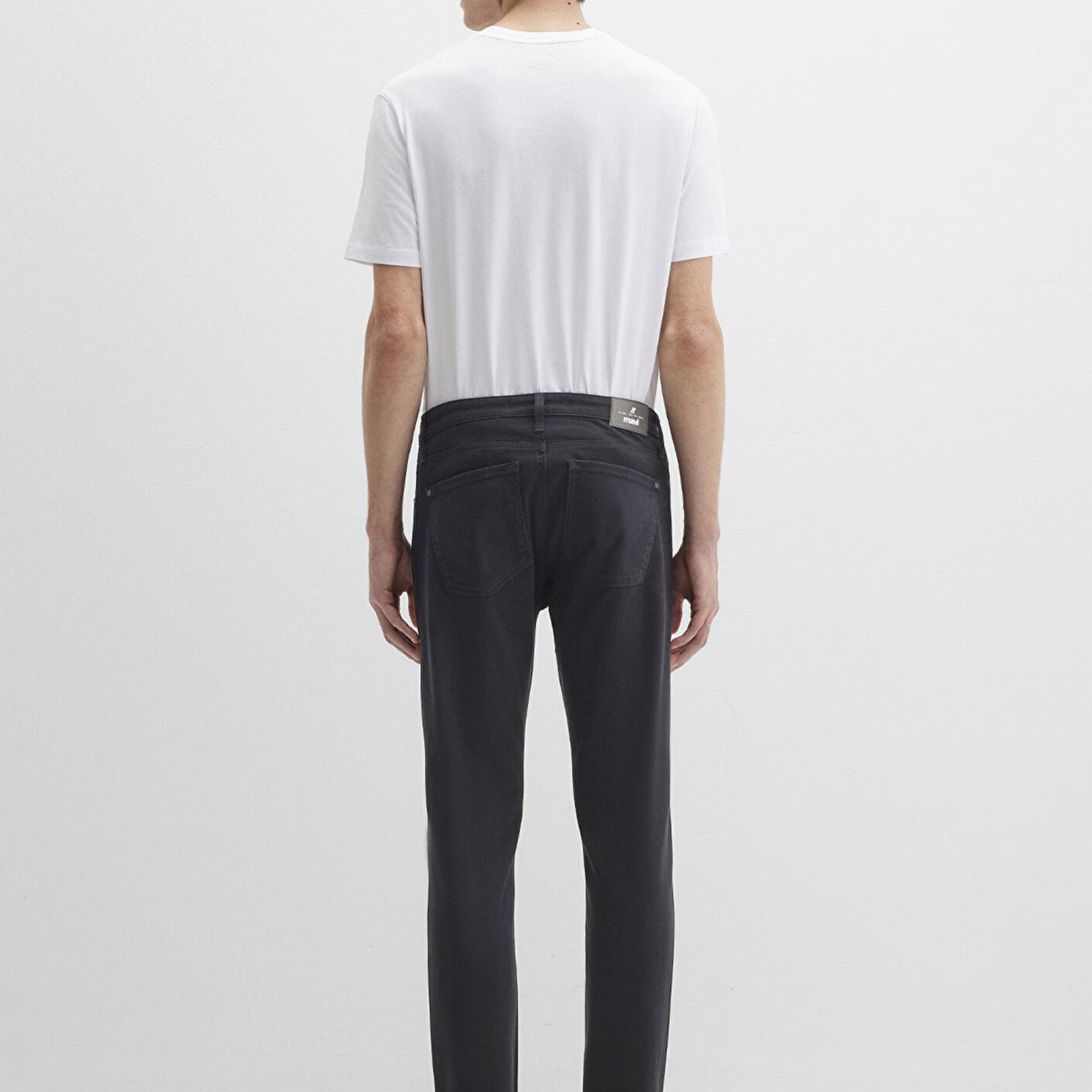 Mavi Milan Comfort Siyah Jean Pantolon 00810A3320
