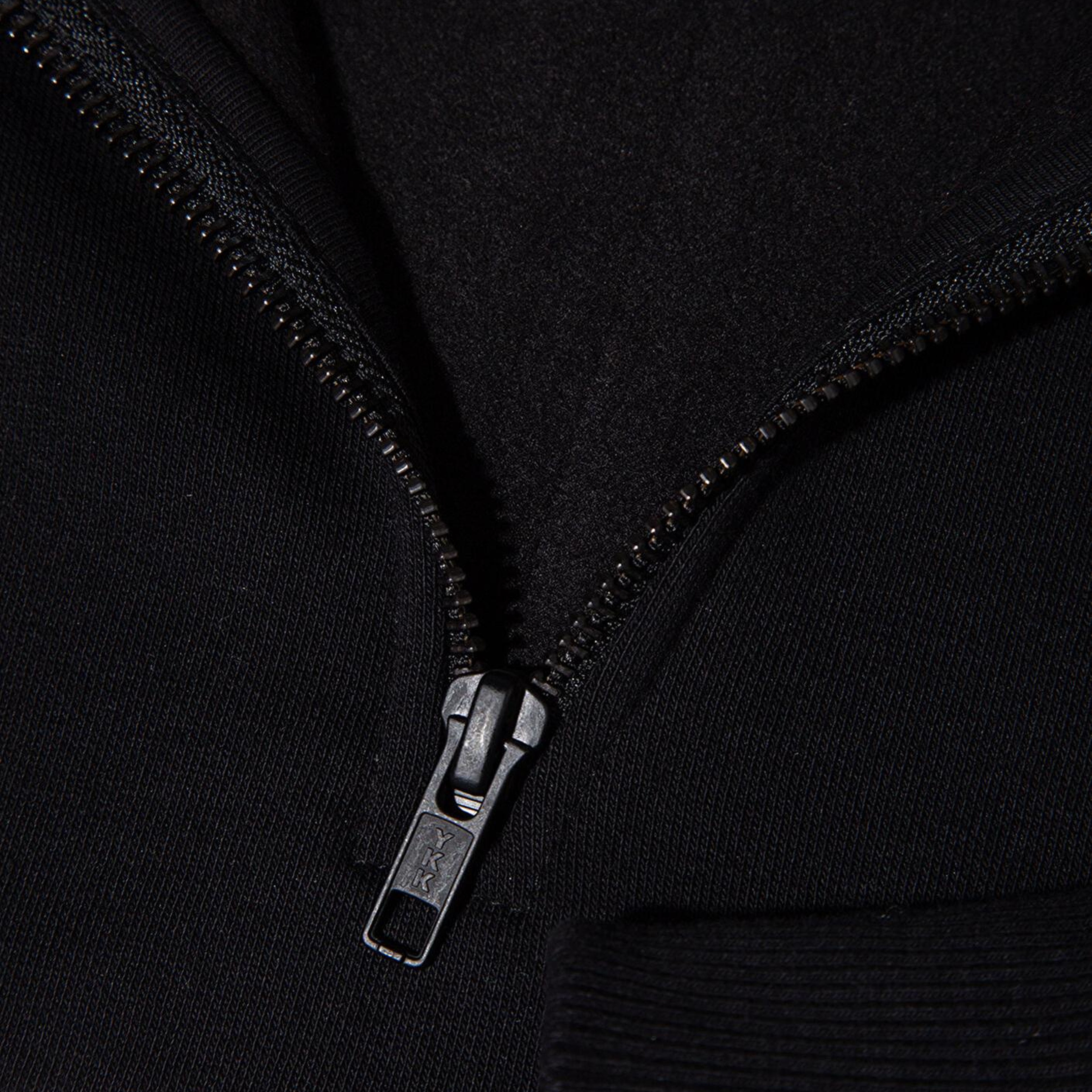 Mavi Tom ve Jerry Baskılı Siyah Sweatshirt 1S10472-900