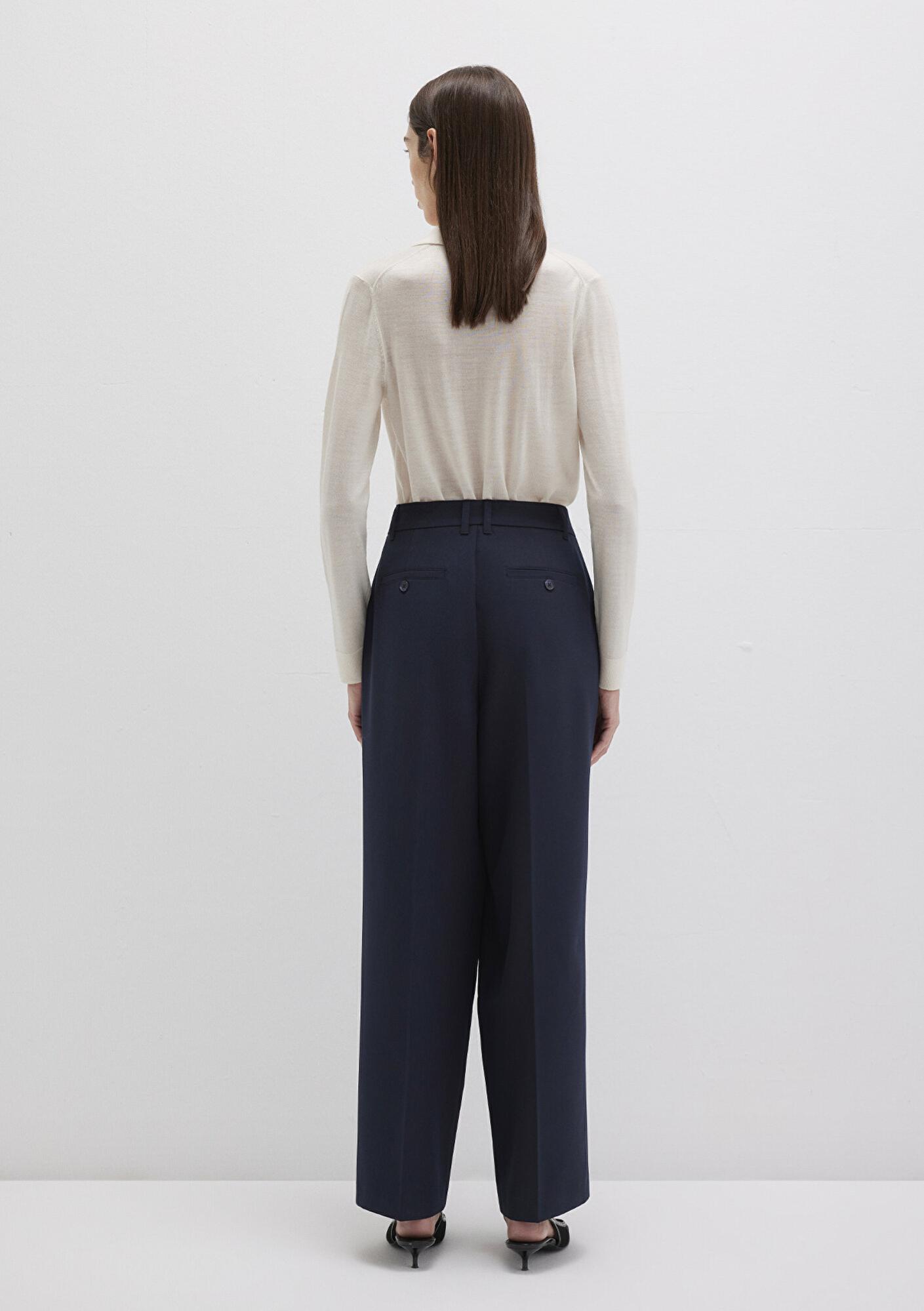 Mavi Lacivert Pantolon 1011136-70489