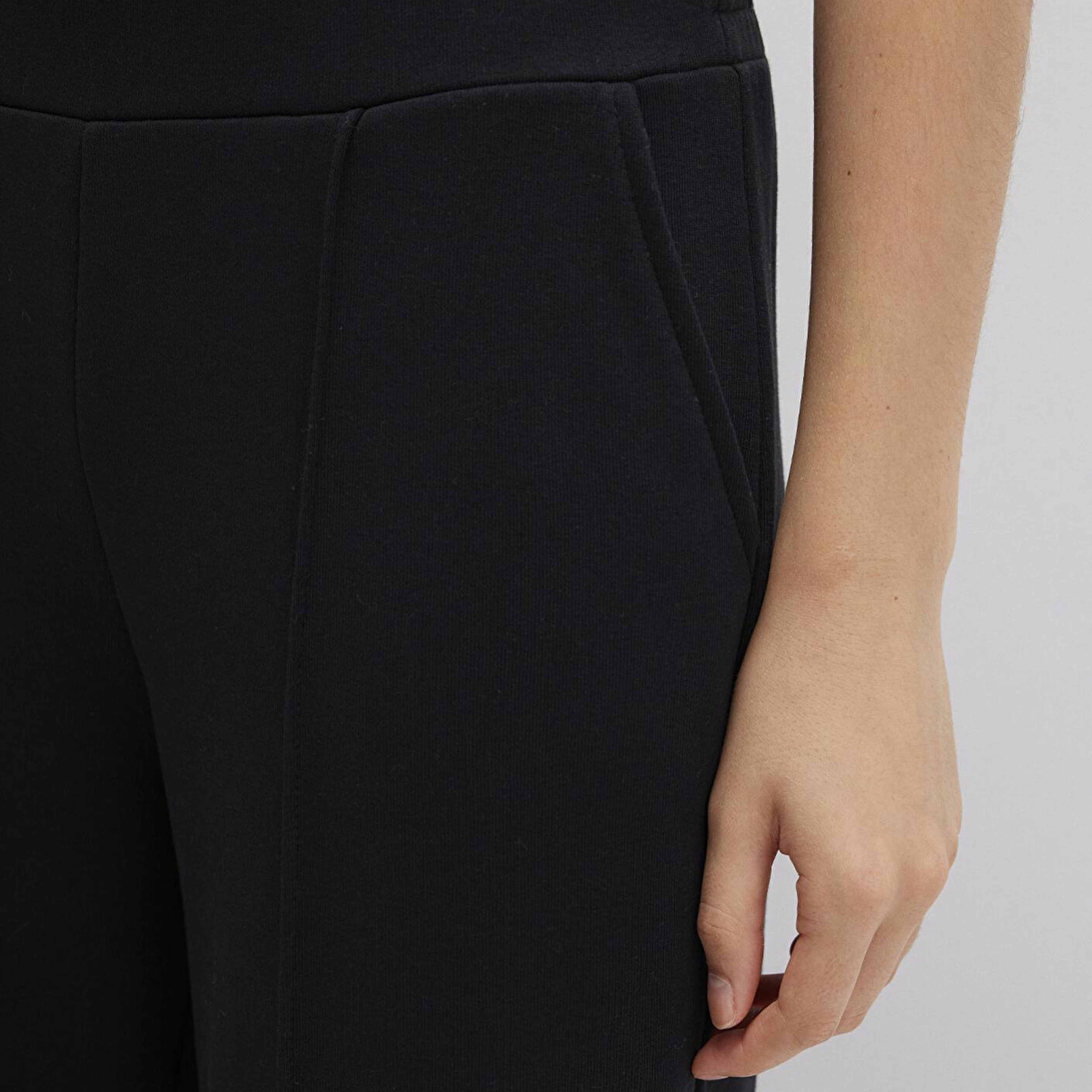 Mavi Siyah Eşofman Altı 1011156-900