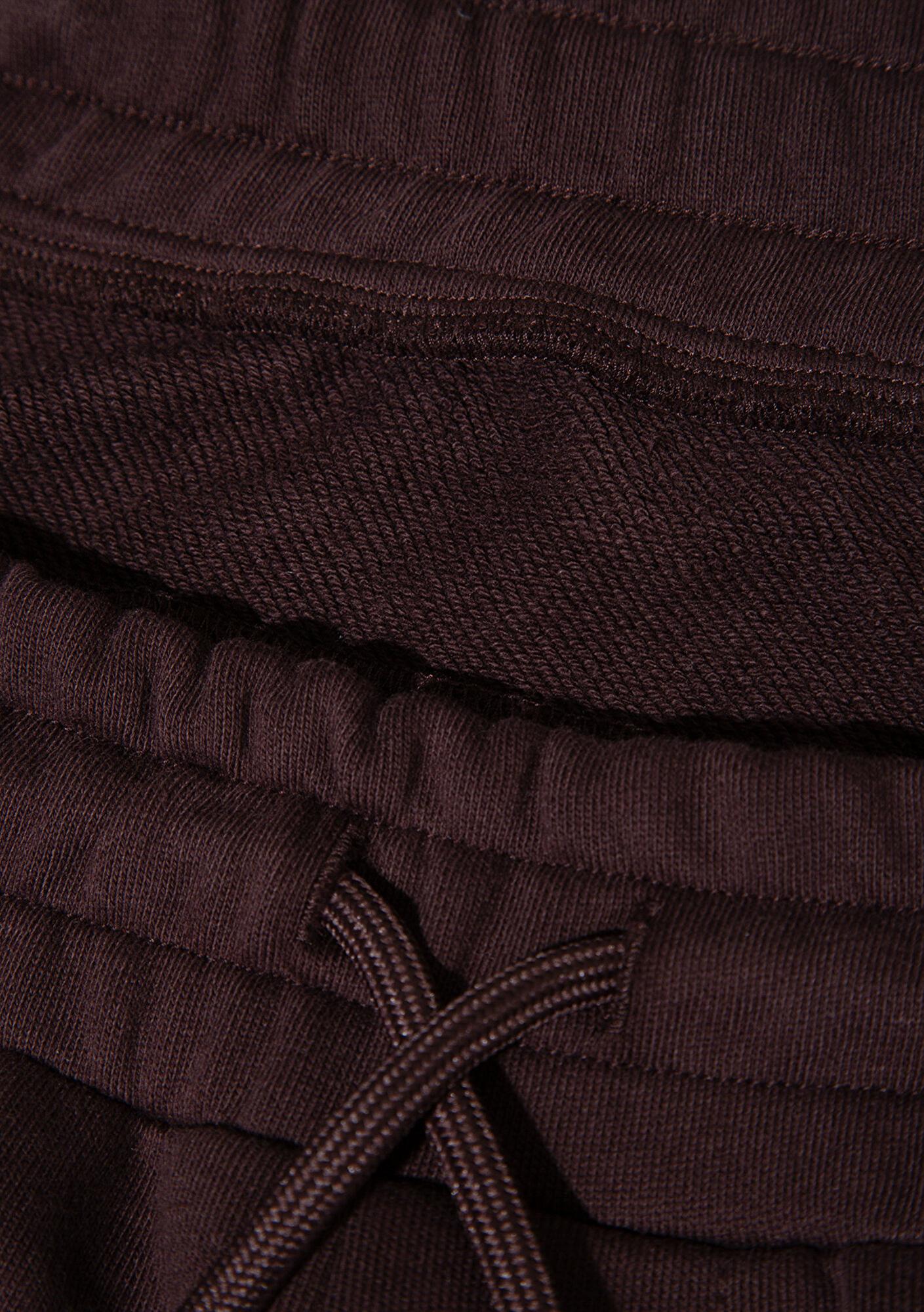 Mavi Kahverengi Eşofman Altı 0010542-88083