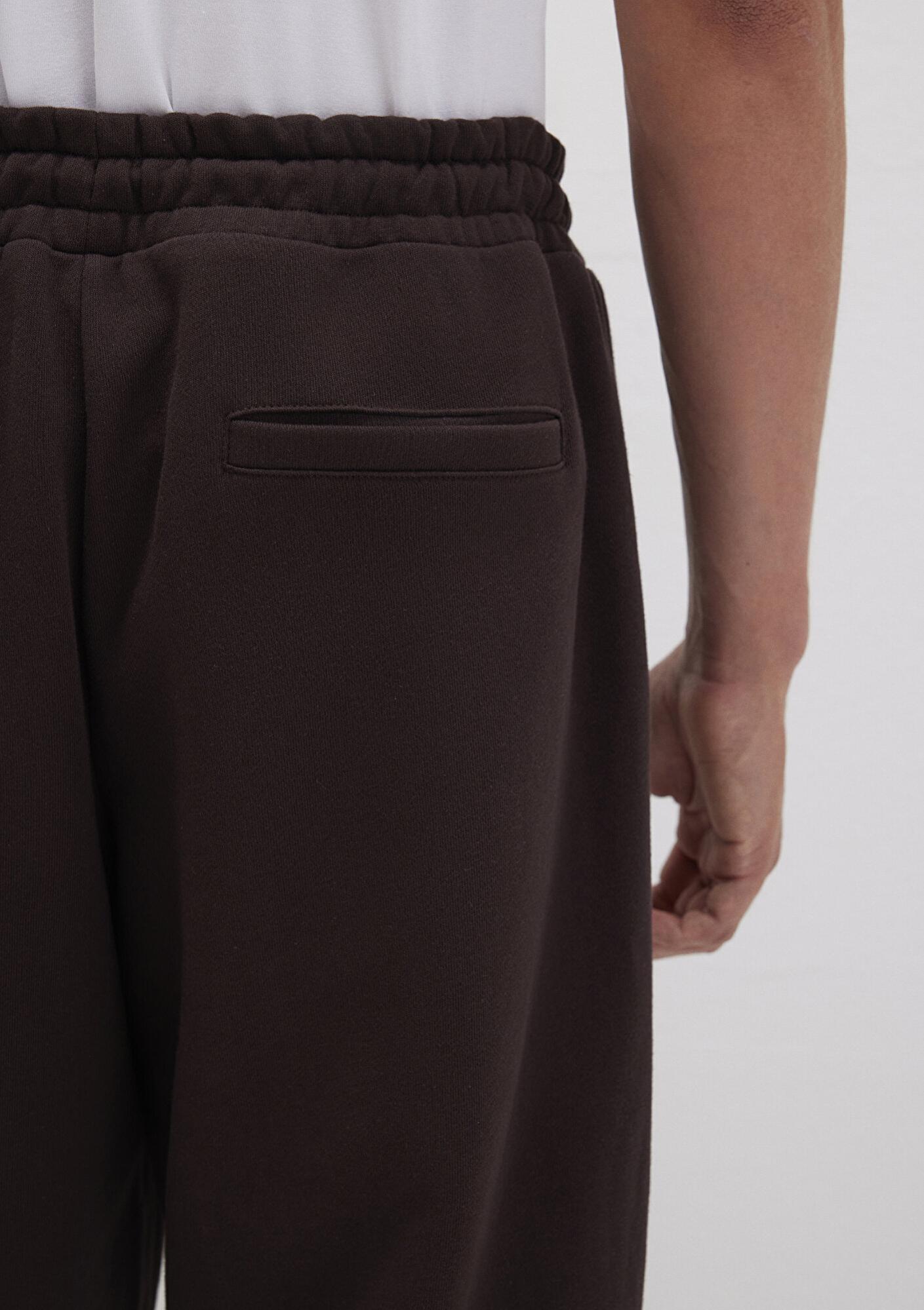 Mavi Kahverengi Eşofman Altı 0010542-88083