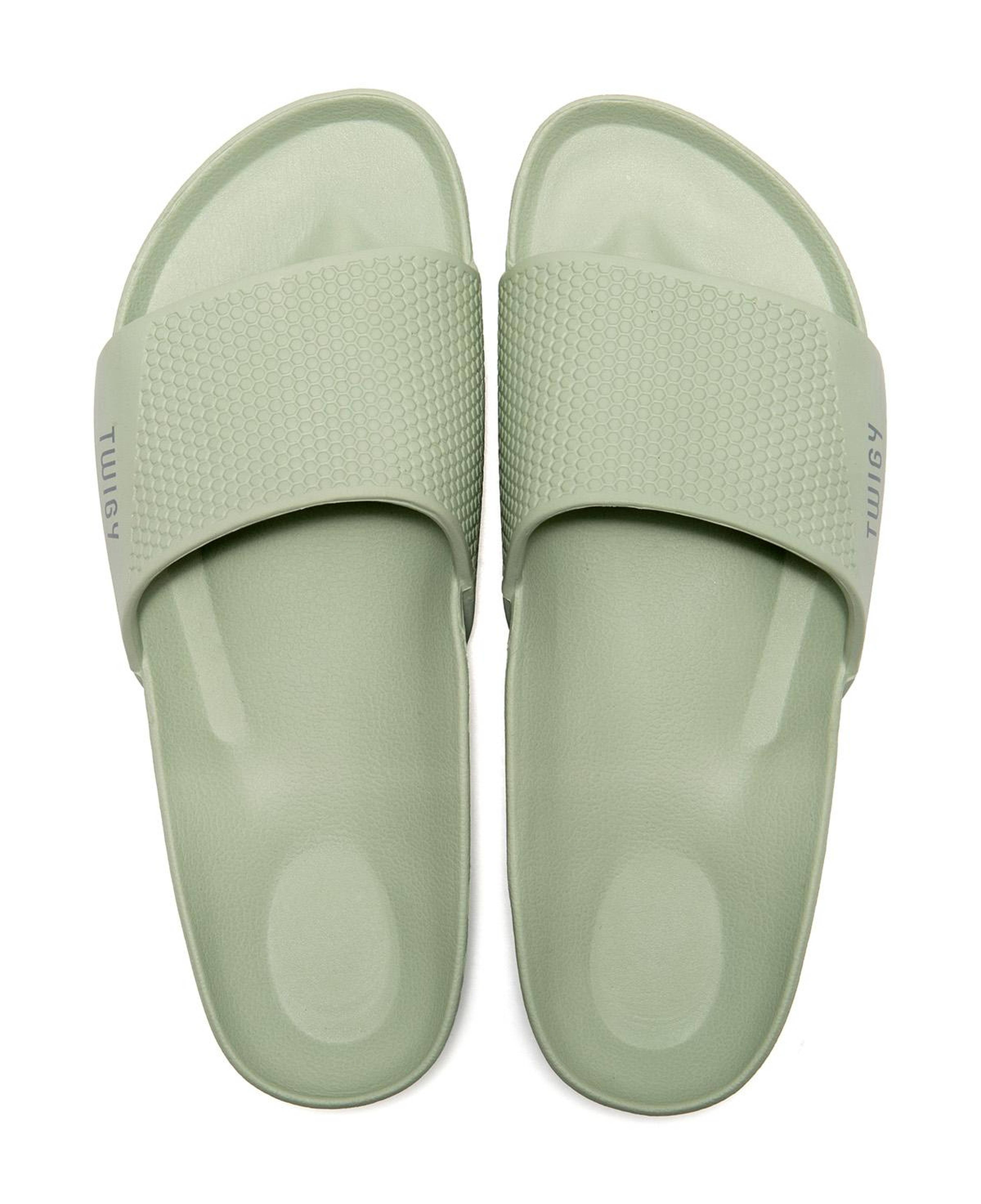 Jago Kadın, Garson Boy Terlik Yeşil 37/41