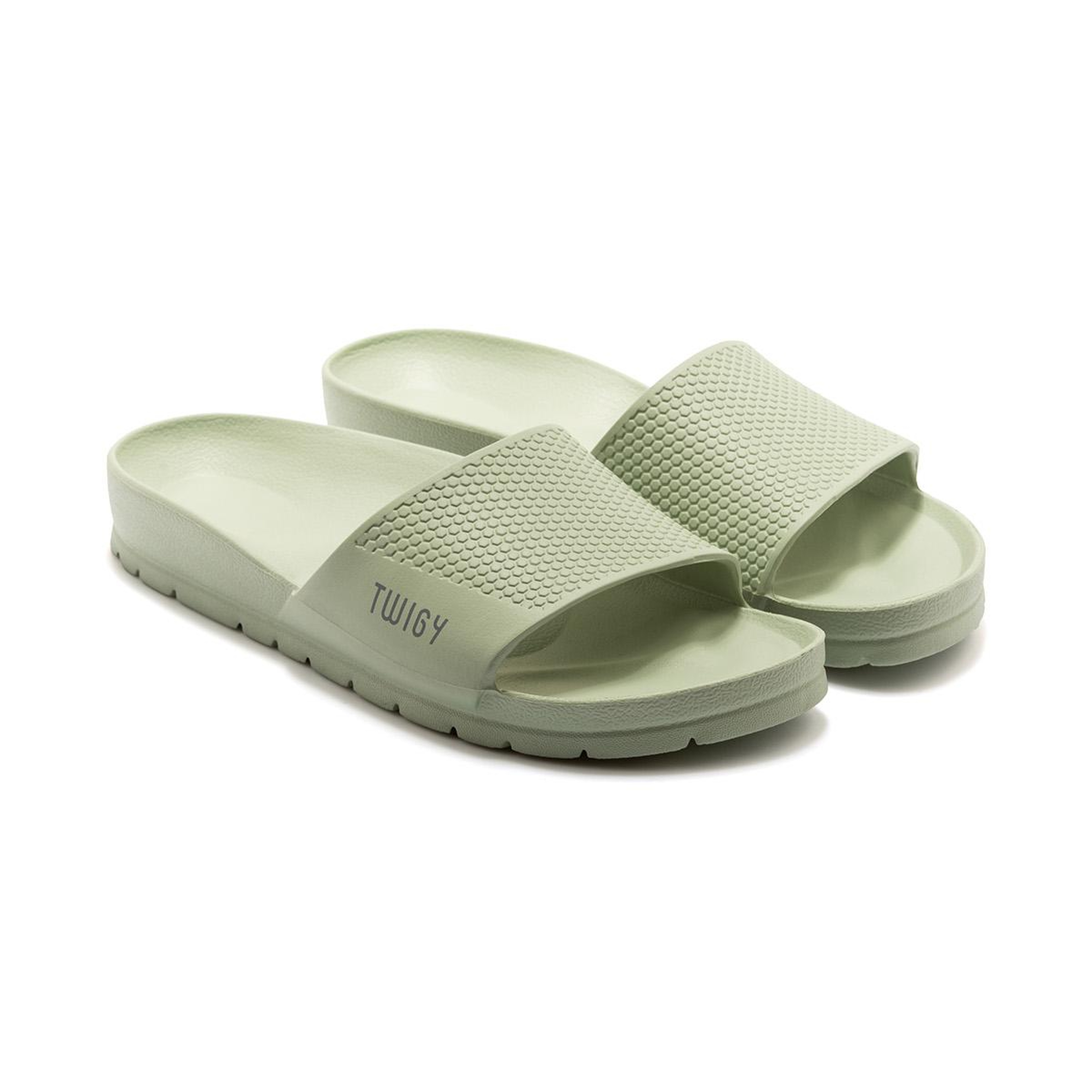 Jago Kadın, Garson Boy Terlik Yeşil 37/41