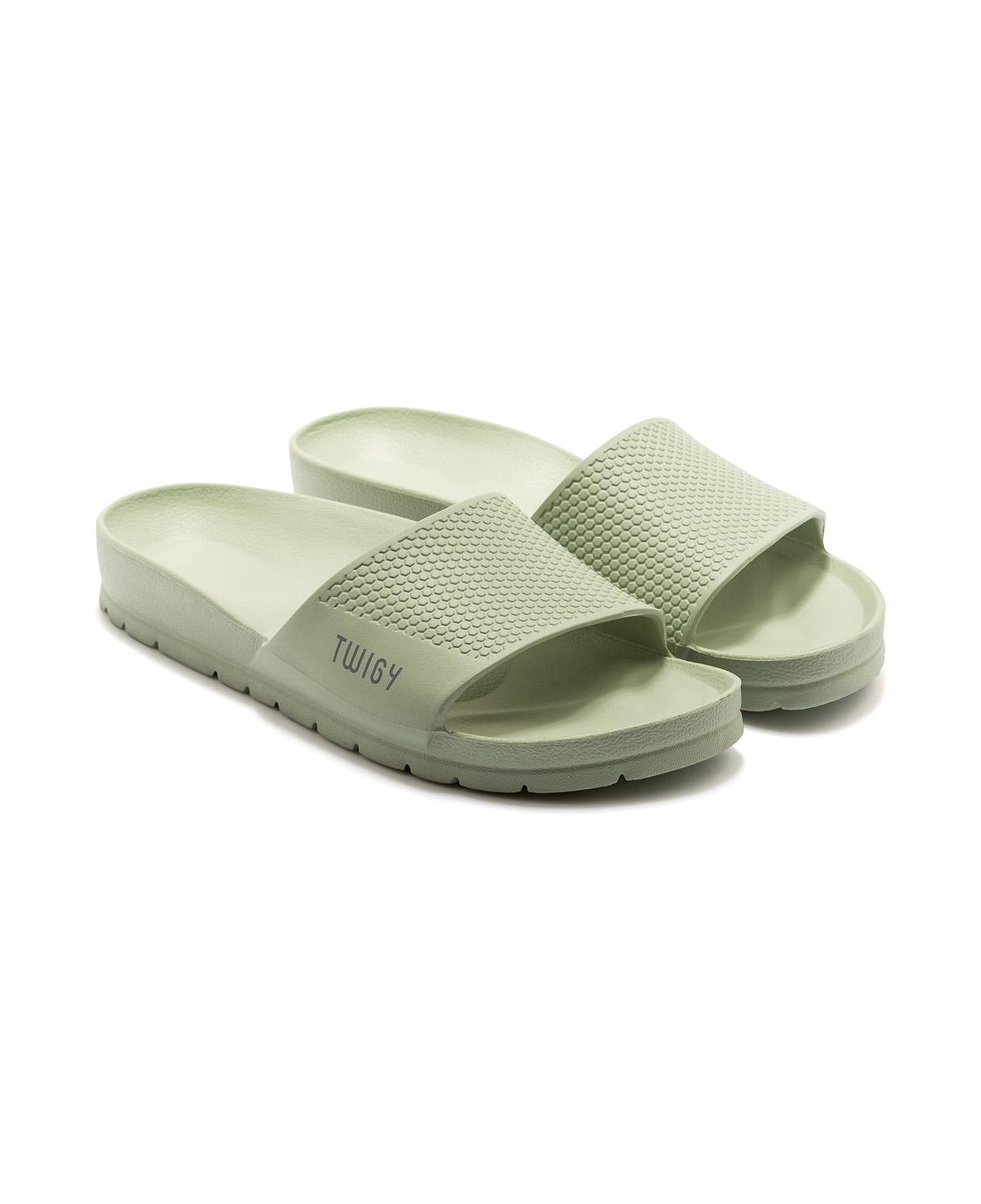 Jago Kadın, Garson Boy Terlik Yeşil 37/41