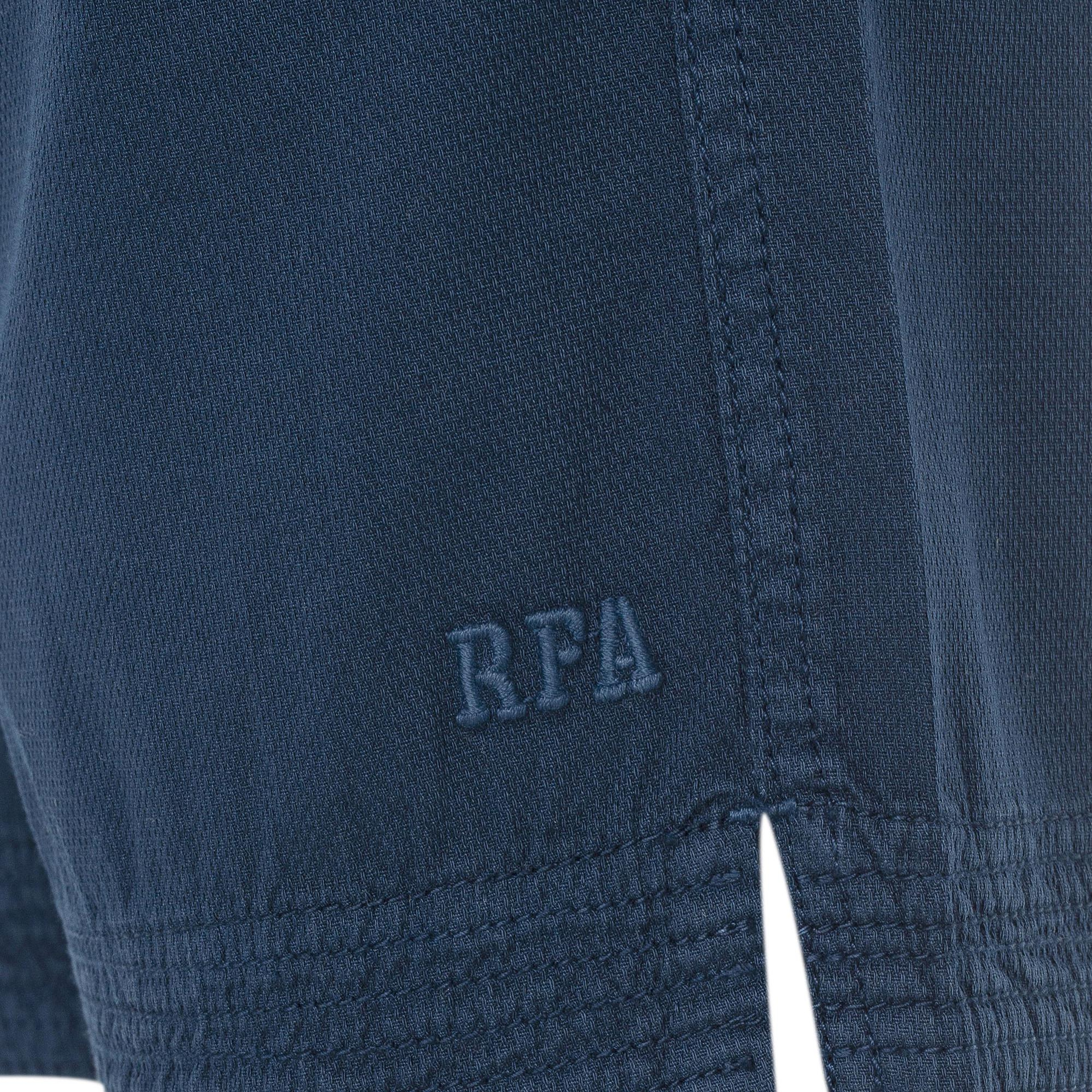 Routefield Cross Erkek Mavi Walkshort