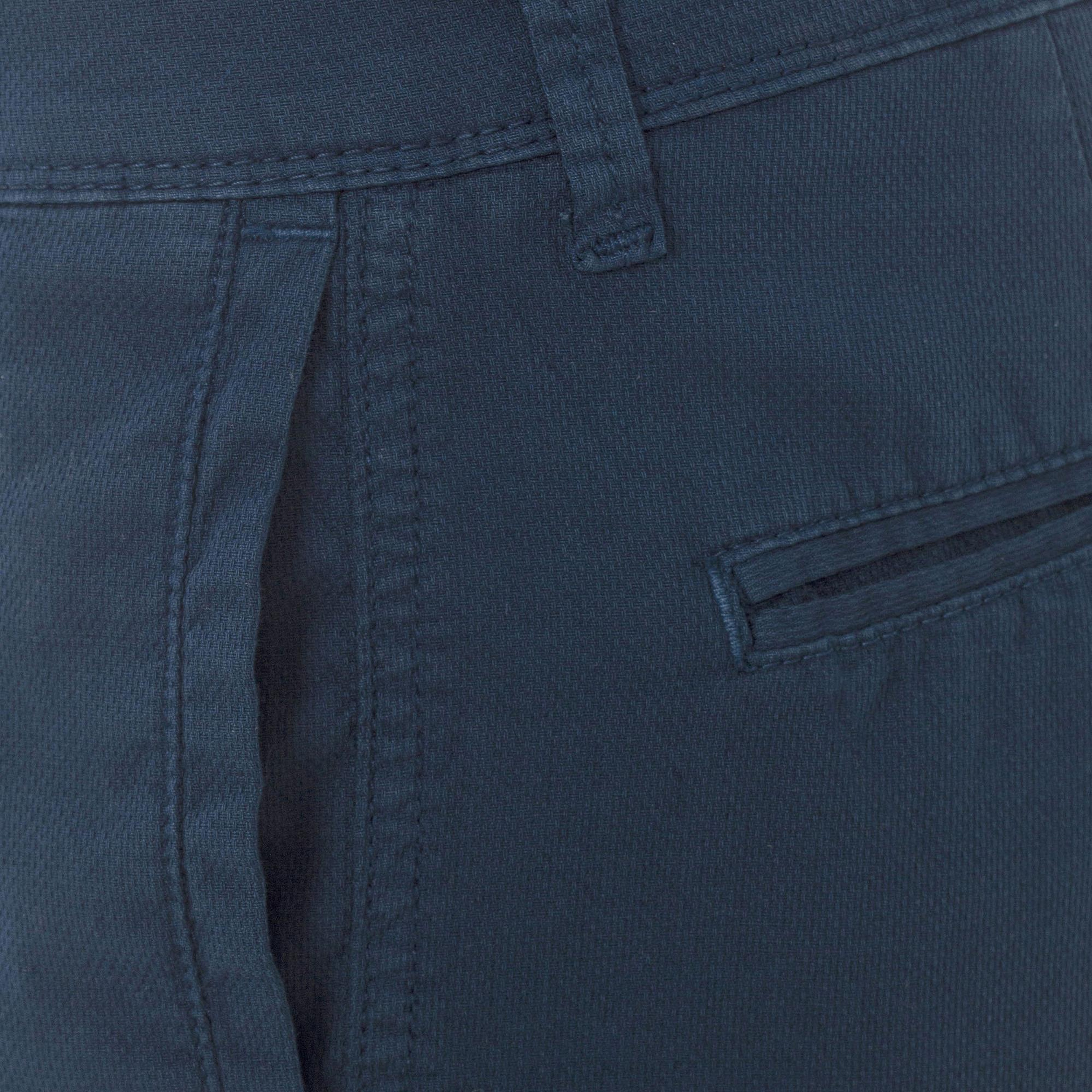 Routefield Cross Erkek Mavi Walkshort