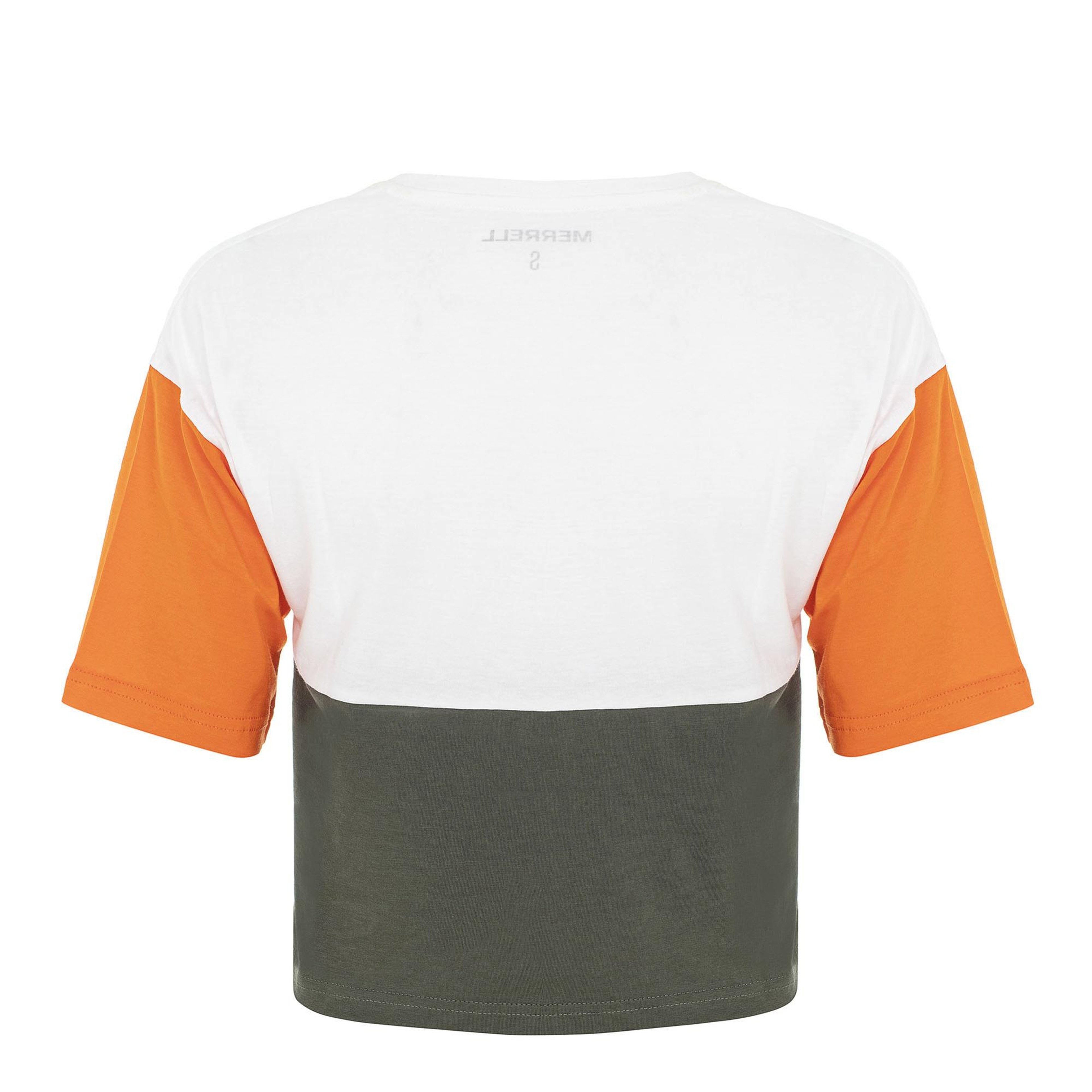 Merrell Tune Kadın Renkli Tişört