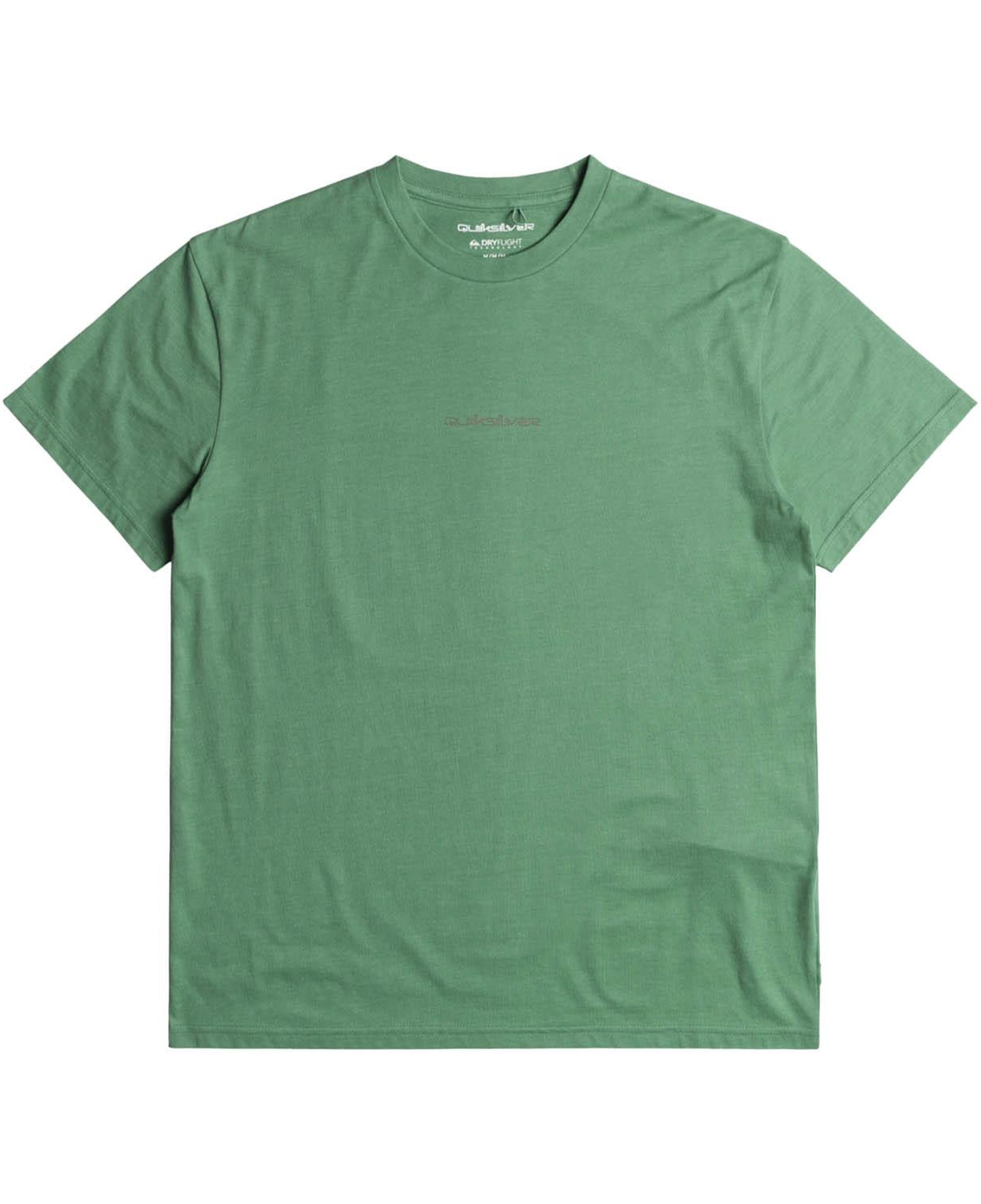 Quiksilver Peace Phase Erkek Tişört