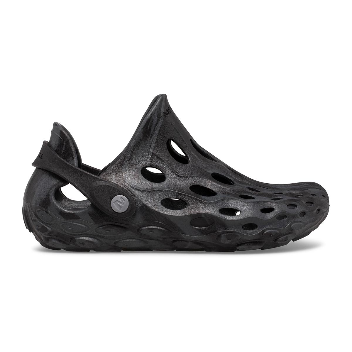 Merrell Hydro Moc Erkek Çocuk Siyah Terlik