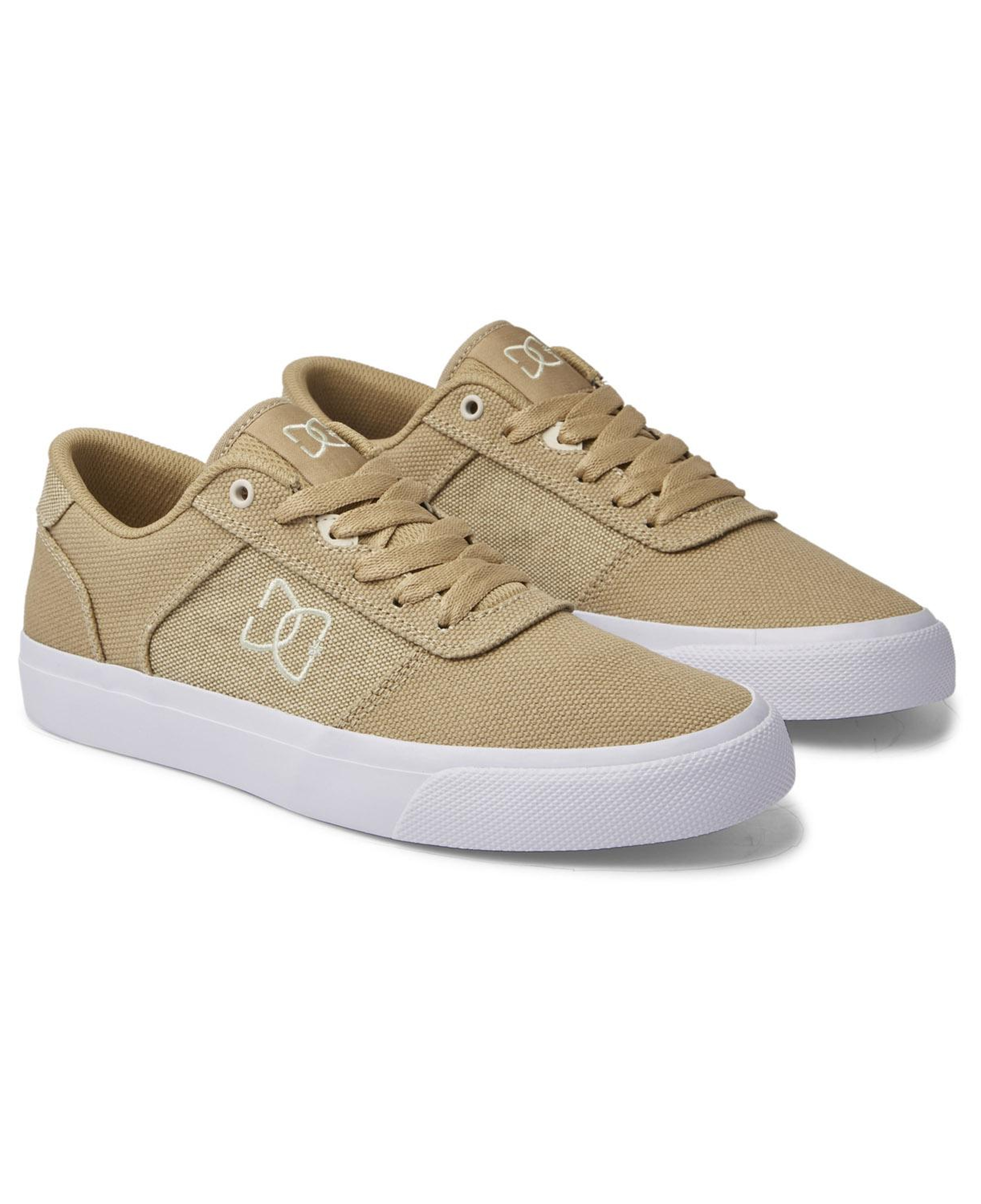 Dc Teknic Tx Se Erkek Bej Günlük Ayakkabı
