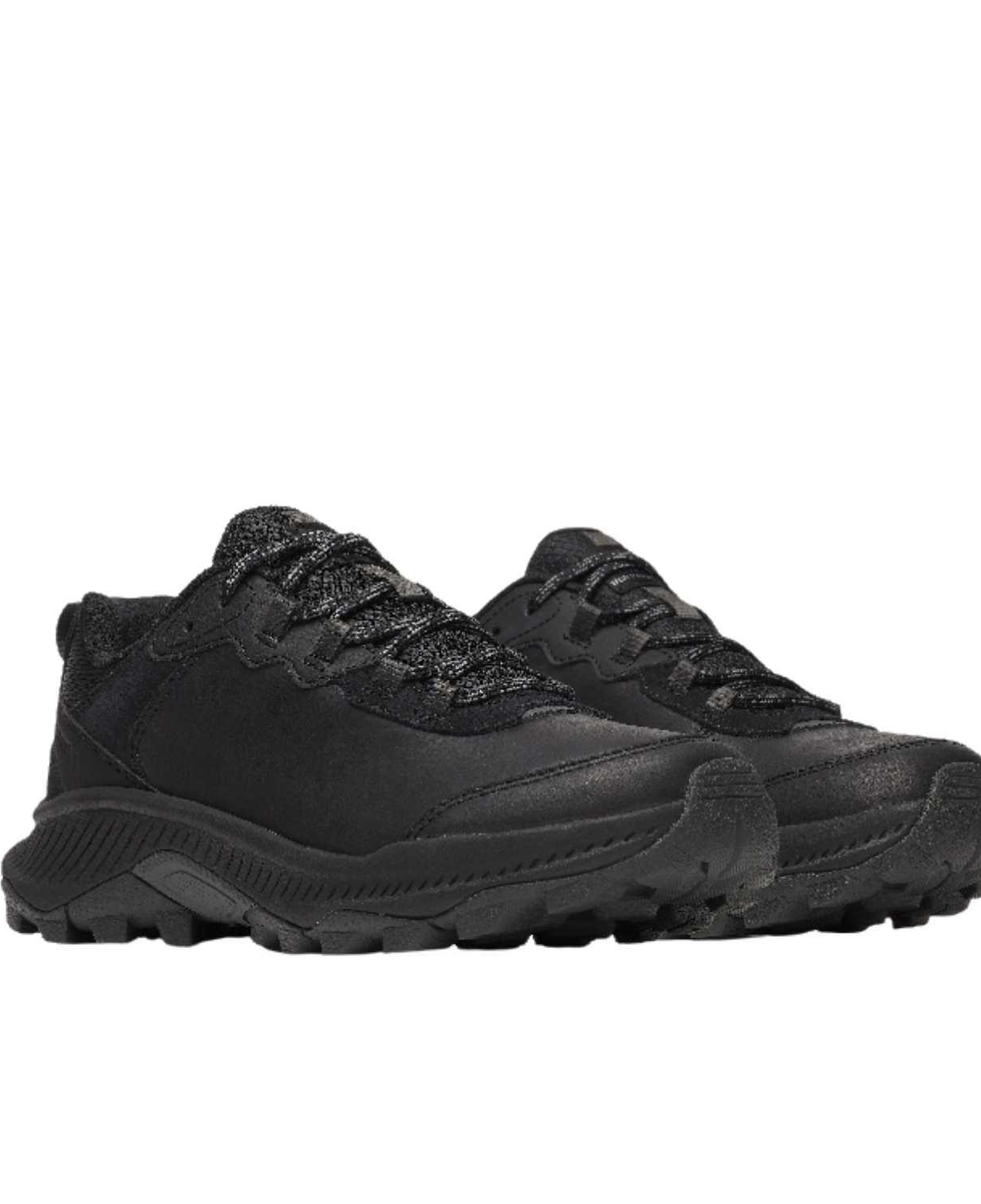 Merrell Speed Strike 2 Ltr Kadın Siyah Outdoor Ayakkabı