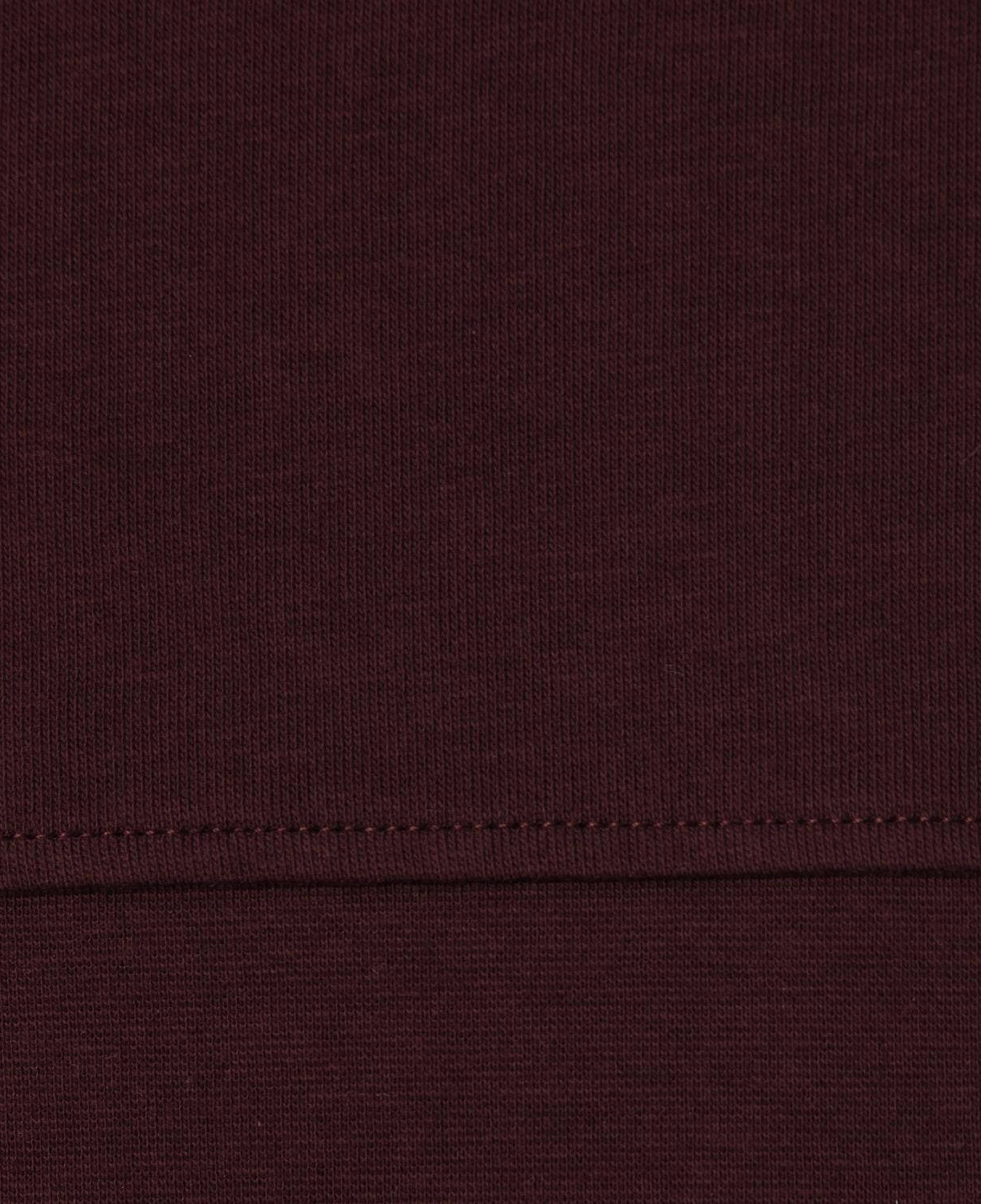 Sweaty Betty After Class Longline Kadın Kırmızı Sweatshirt