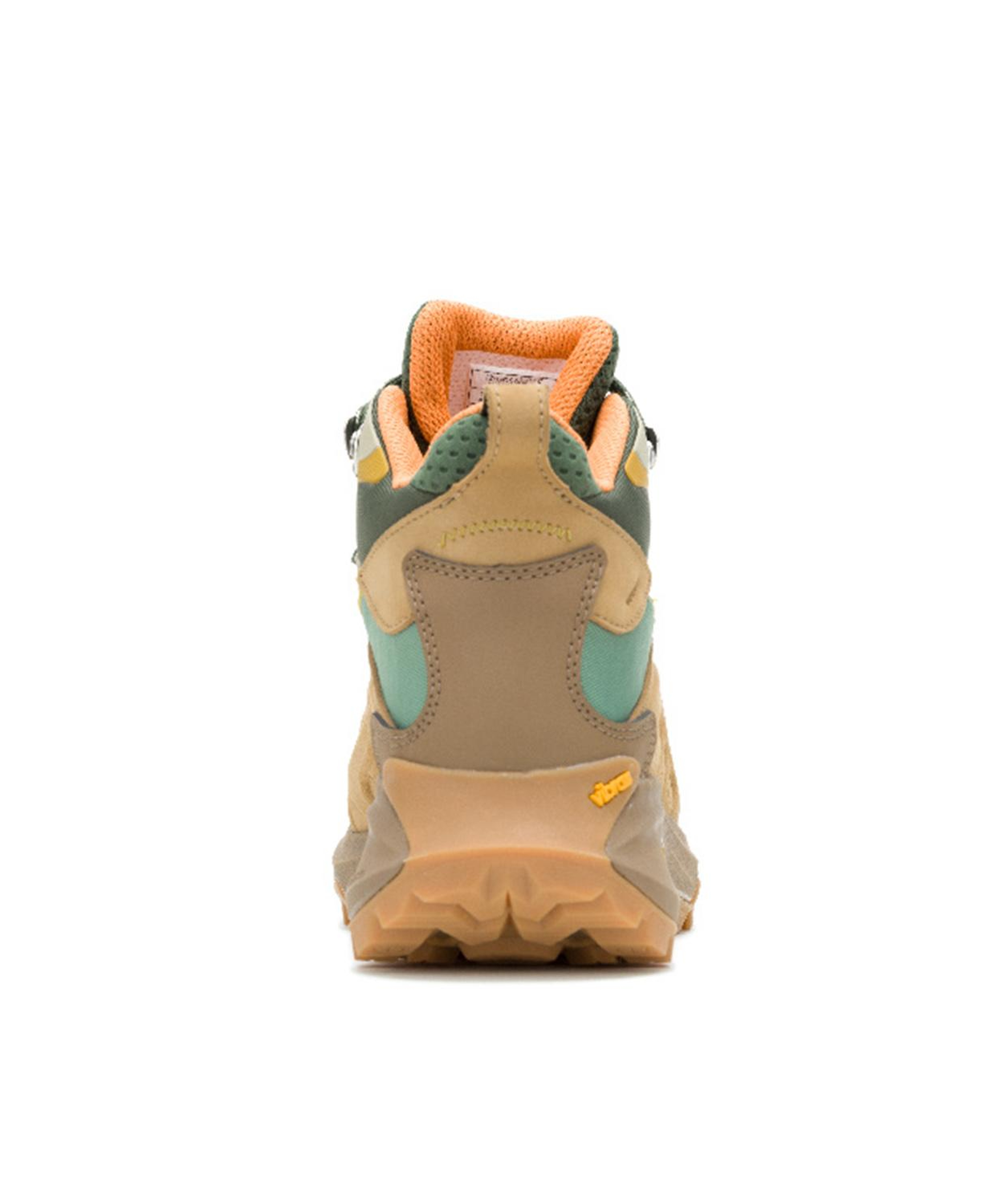 Merrell Moab Speed 2 Ltr Mid Wp Kadın Bej Bot