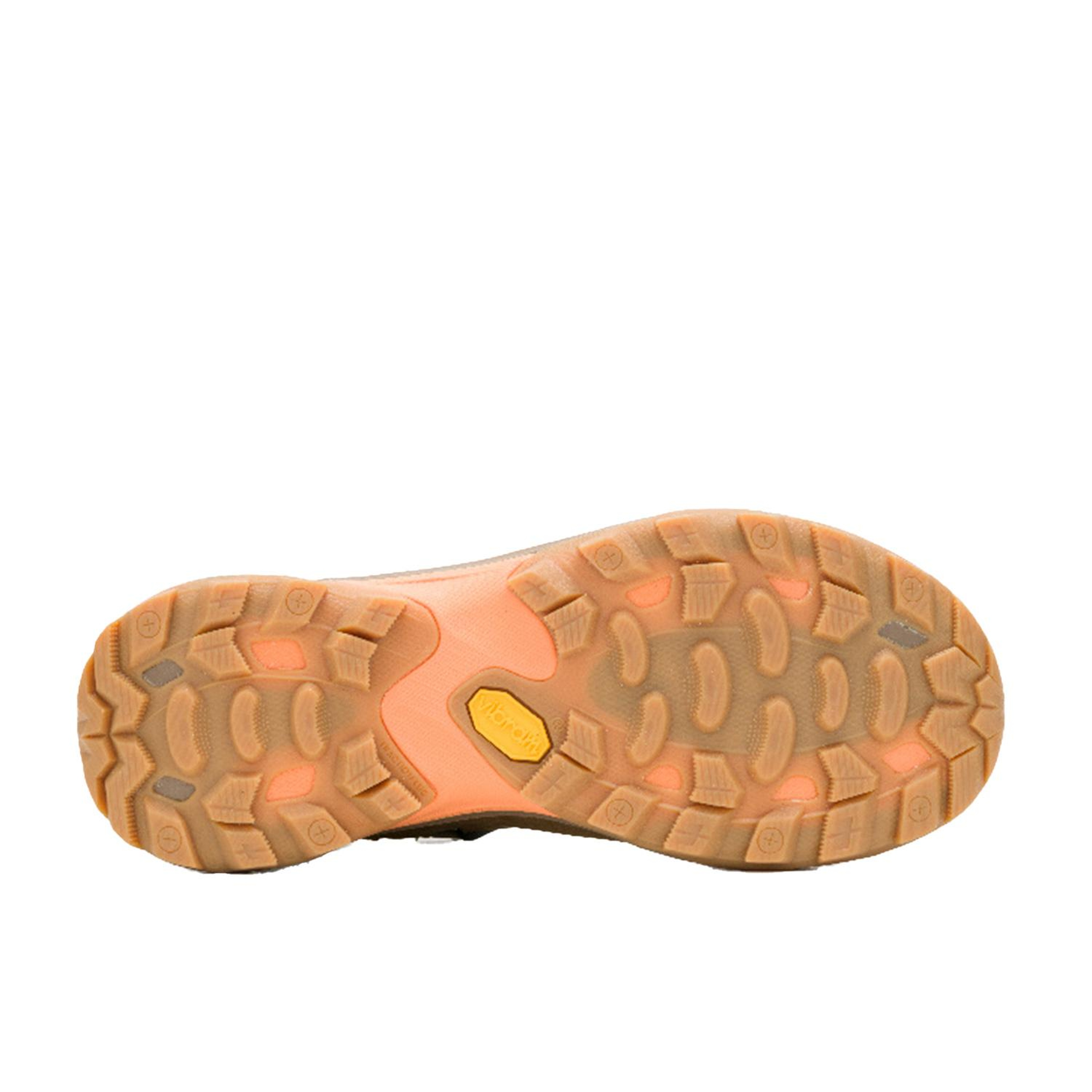 Merrell Moab Speed 2 Ltr Mid Wp Kadın Bej Bot