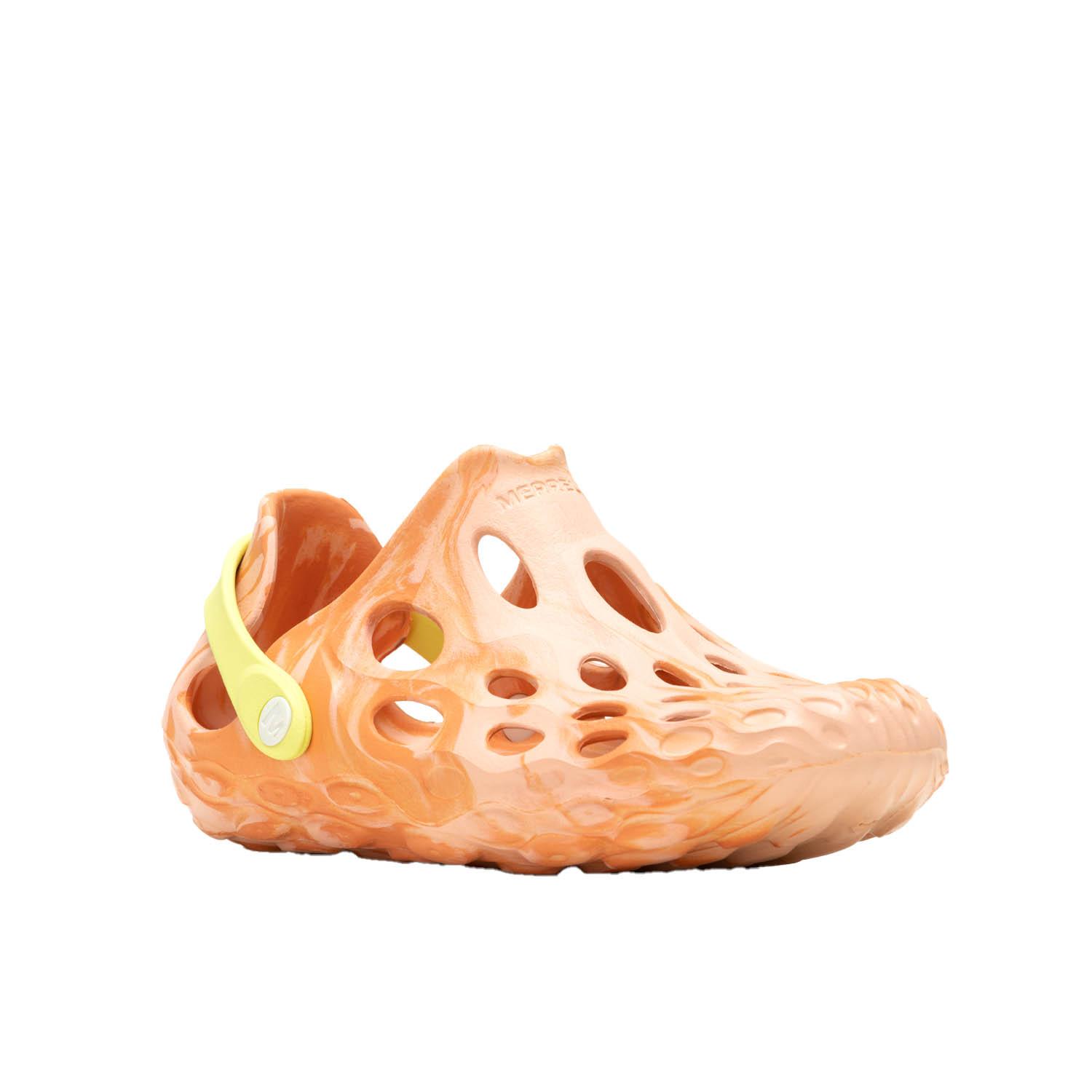 Merrell Hydro Moc Kadın Turuncu Terlik