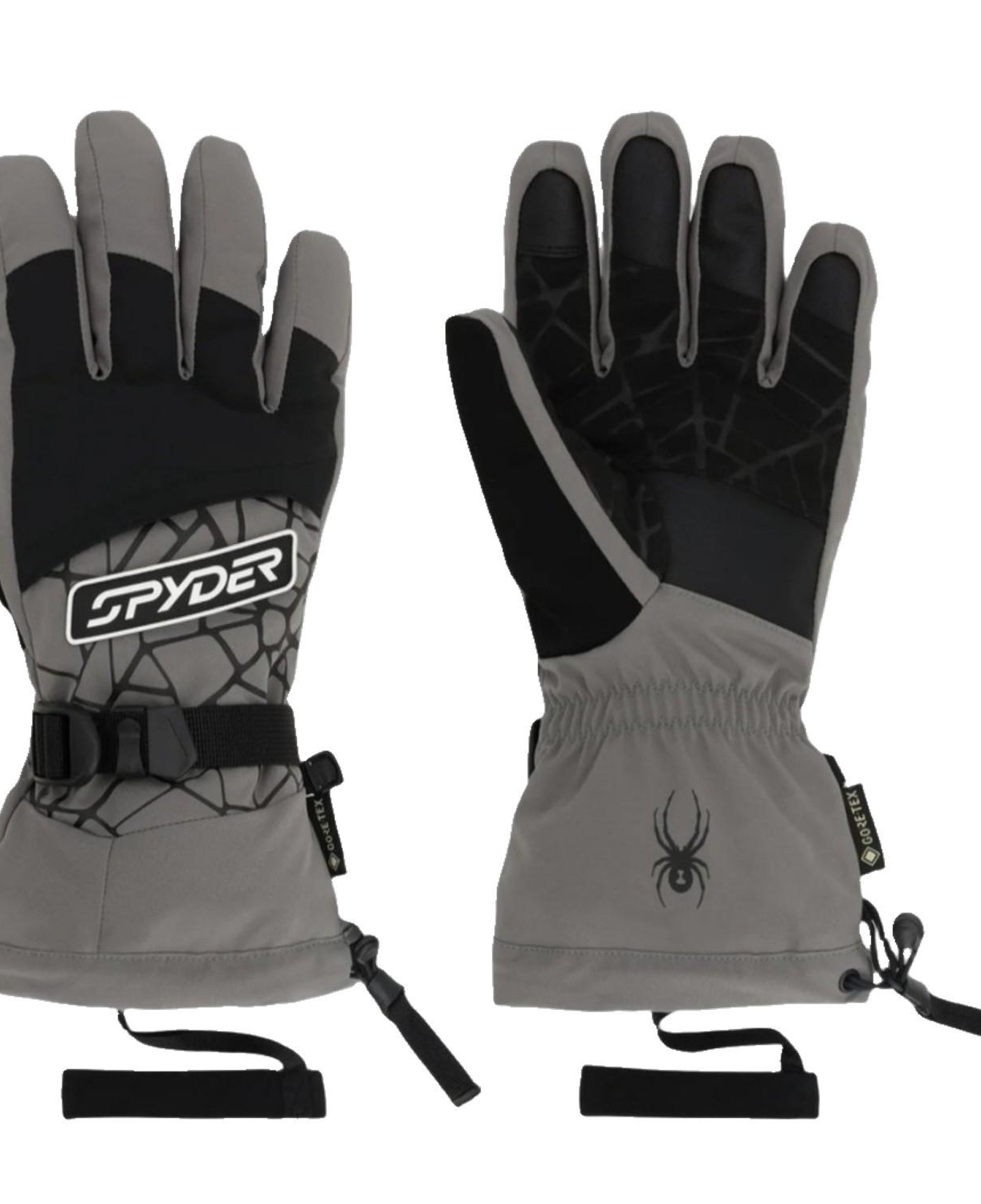 Spyder Overweb Gtx Gloves Erkek Eldiven