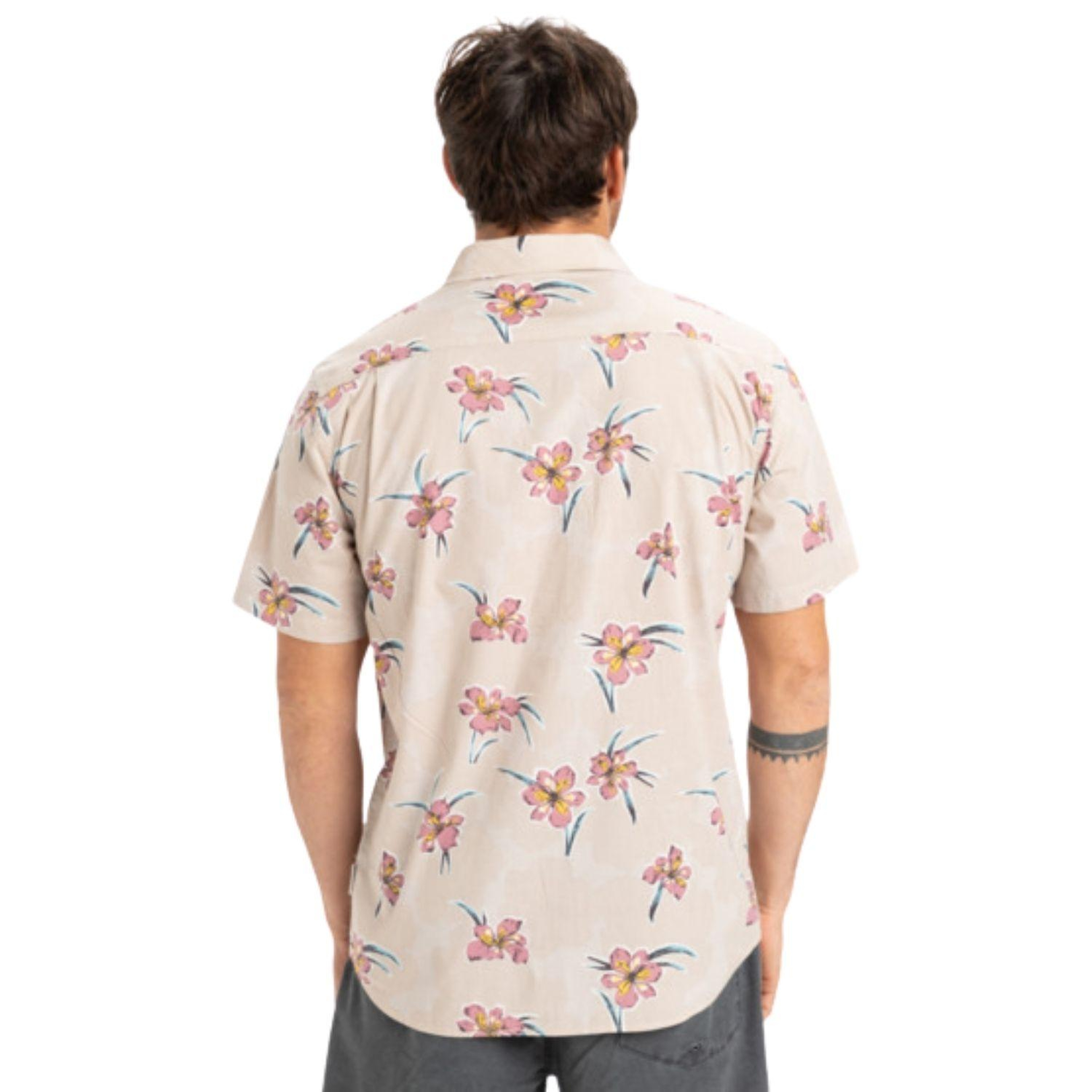 Quiksilver Apero Classic Erkek Gömlek