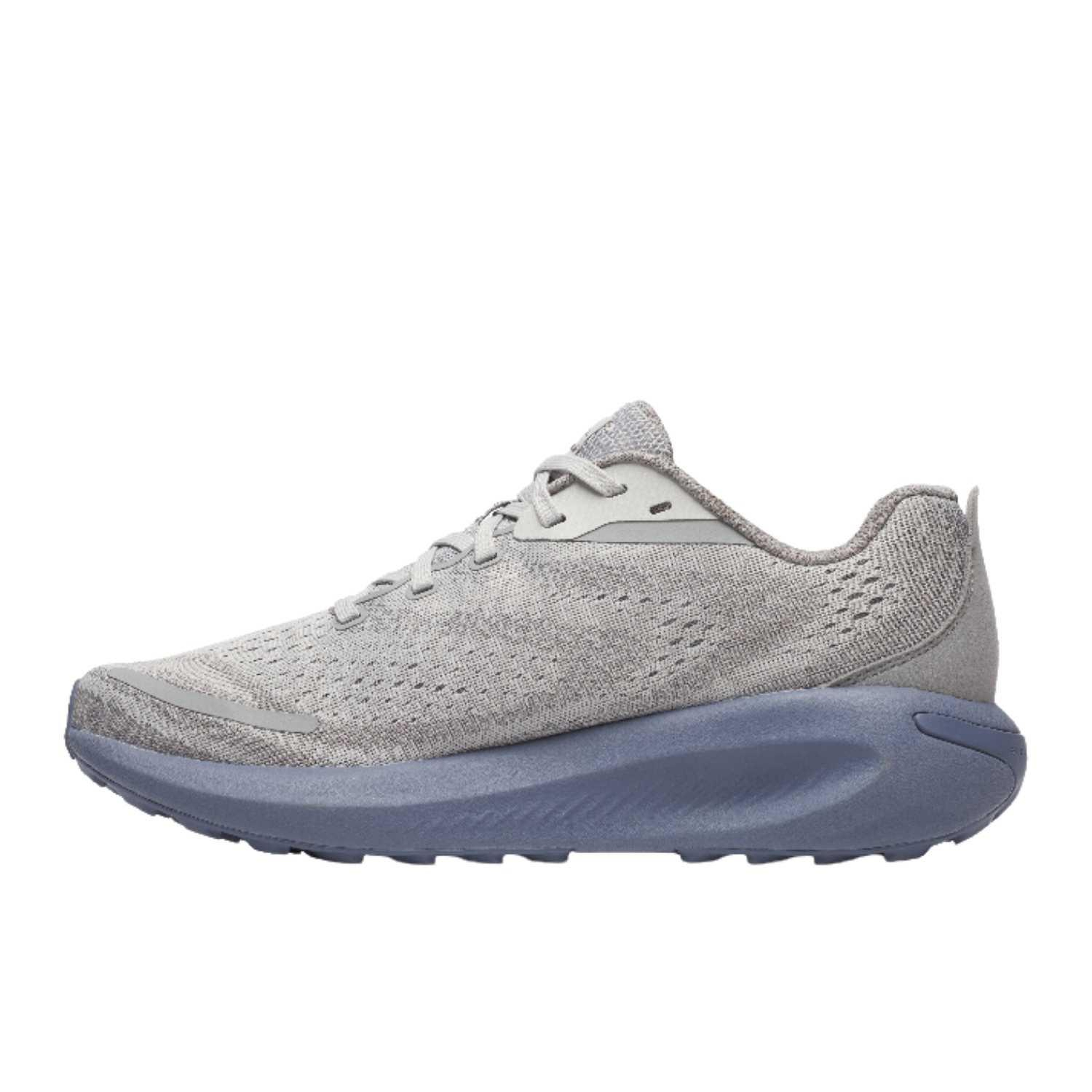 Merrell Morphlite Erkek Gri Yol Koşusu Ayakkabısı