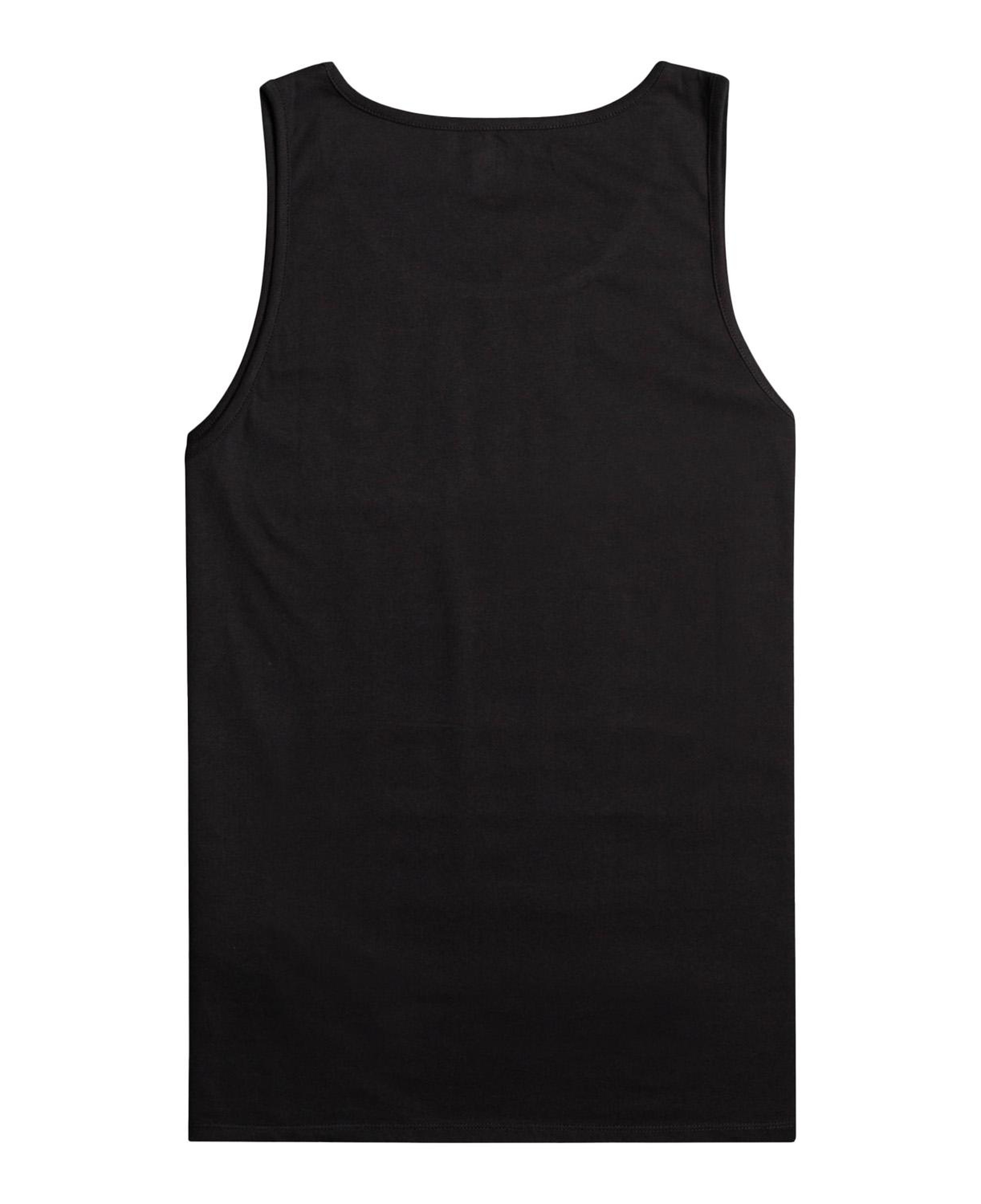 Billabong Inversed Tk Erkek Siyah Atlet